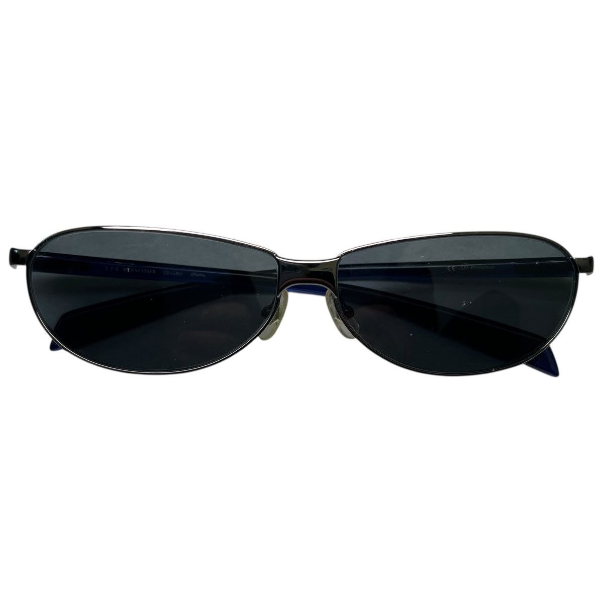 Jean Paul Gaultier Jean Paul GAULTIER JPG Sunglasses 58-0064 Size ONE SIZE - 1 Thumbnail