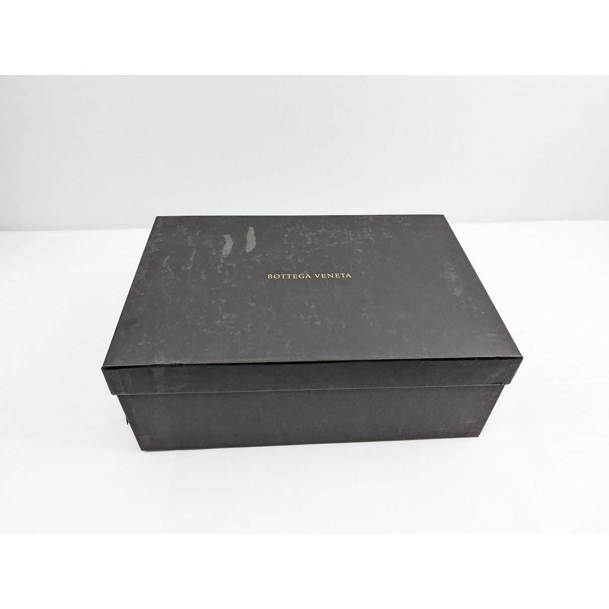 Bottega Veneta o1rshd1 Bolt Calf Low-Top Sneakers in Nero Size US 6 / EU 39 - 24 Thumbnail