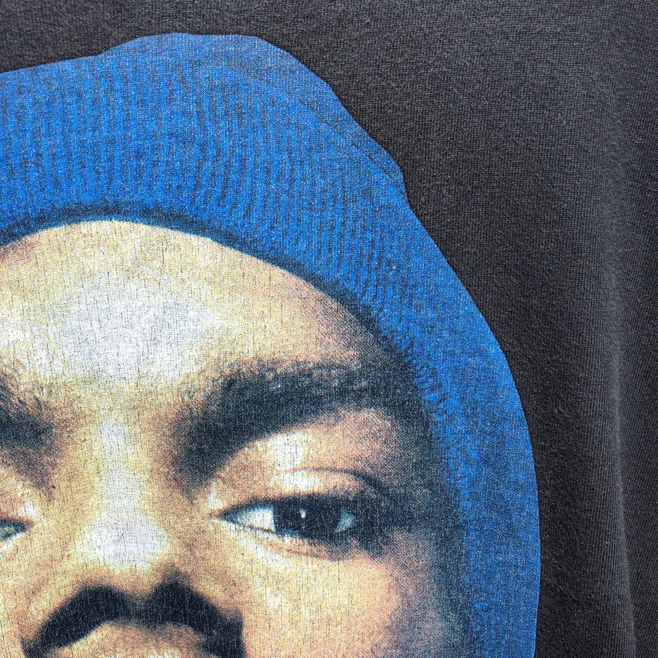 Vetements Vetements Snoop Dog Oversize tee fit 3XL Size US XXL / EU 58 / 5 - 5 Thumbnail