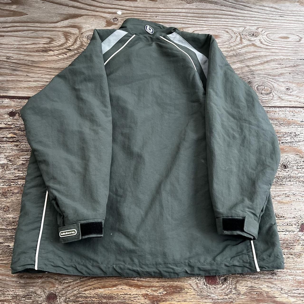 Billabong × Vintage Early 2000’s Billabong Jacket Size US L / EU 52-54 / 3 - 4 Thumbnail