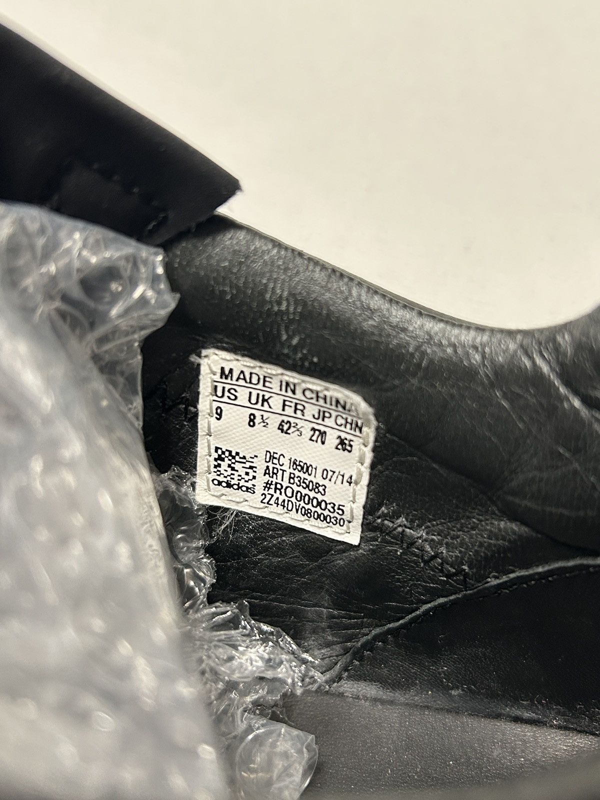 Rick Owens FW2014 Tech Runner Size US 9 / EU 42 - 8 Thumbnail