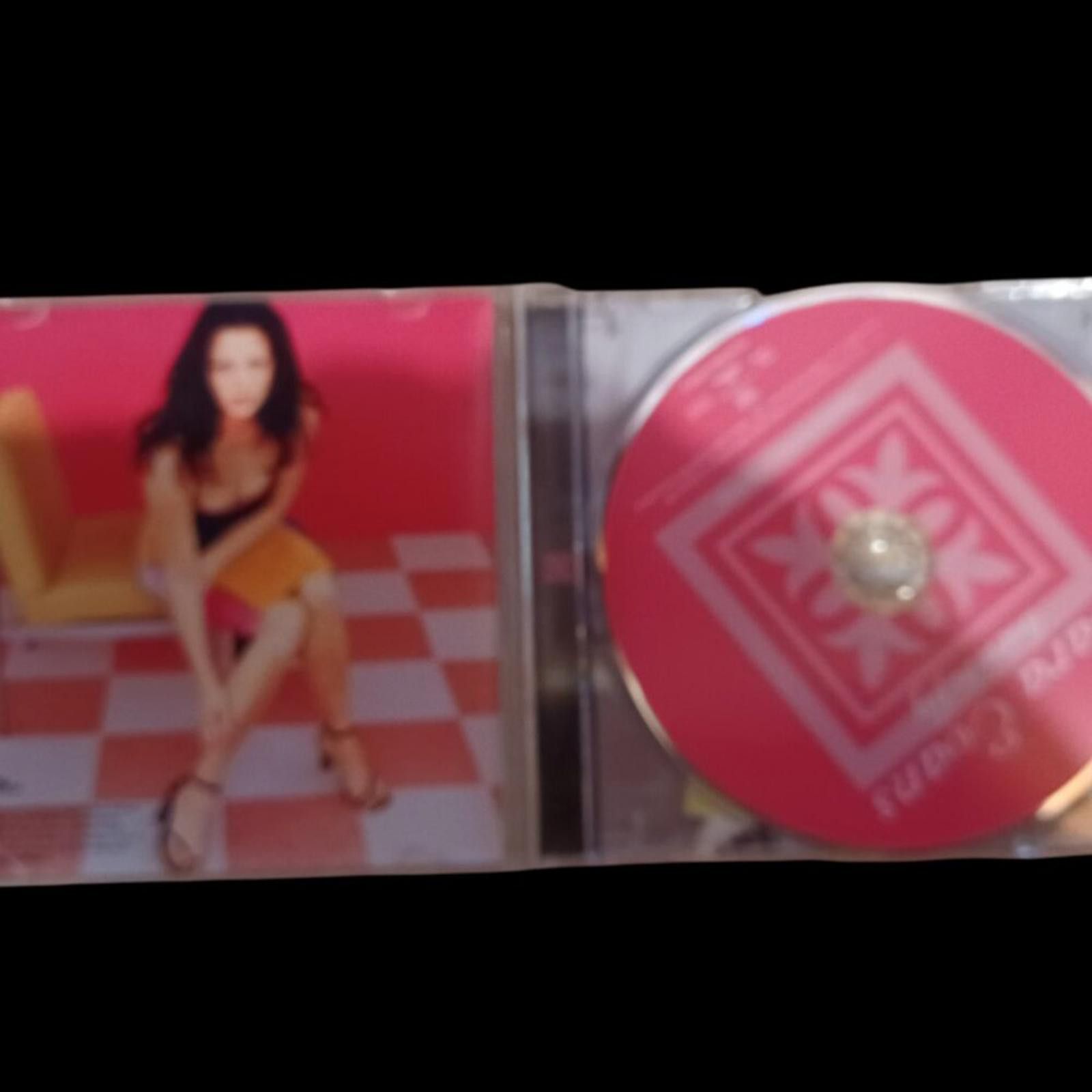 Other Born to Fly CD by Sara Evans 2010 Size ONE SIZE - 3 Thumbnail