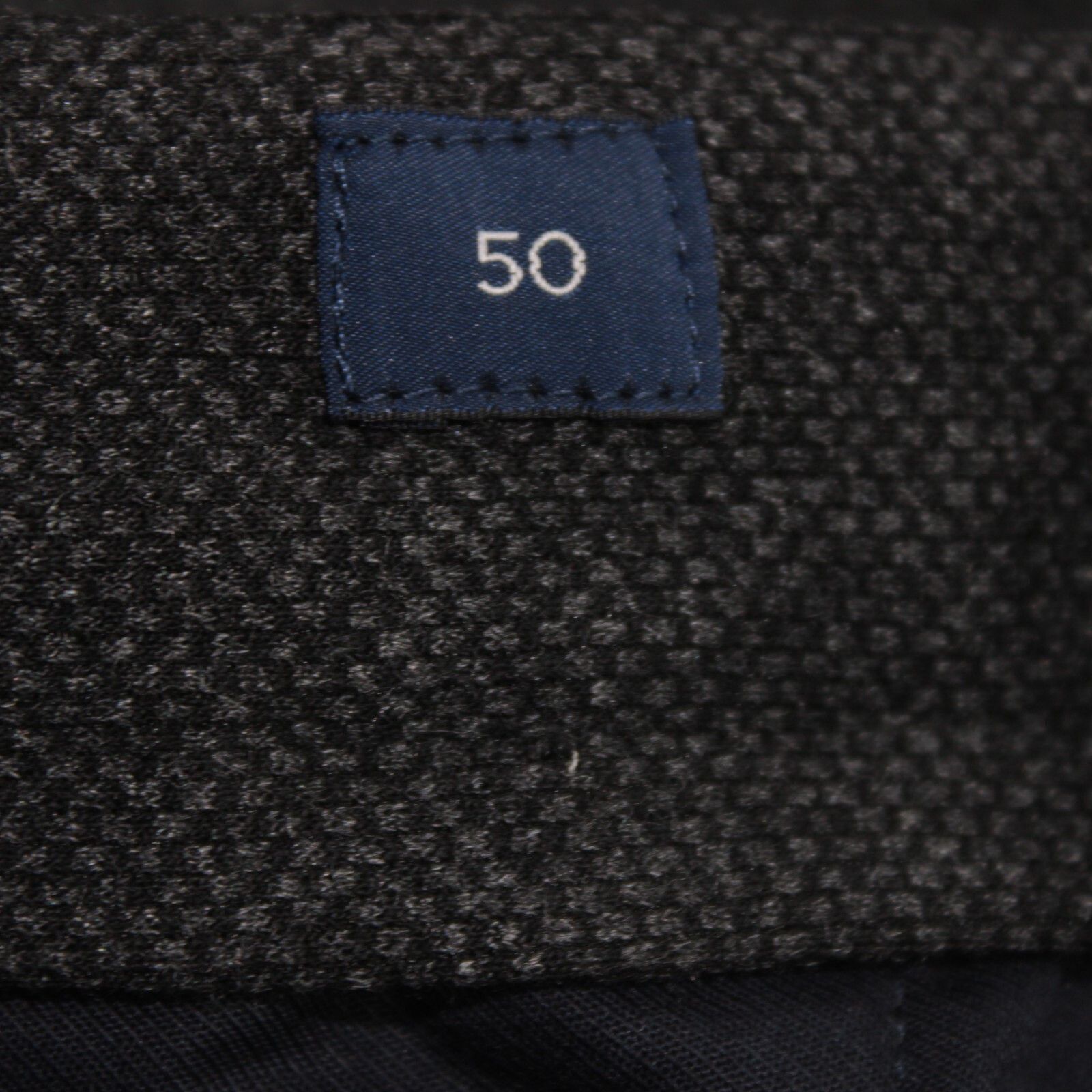 Incotex INCOTEX New with tags Chino Size 34 US In Gray Size US 34 / EU 50 - 9 Thumbnail