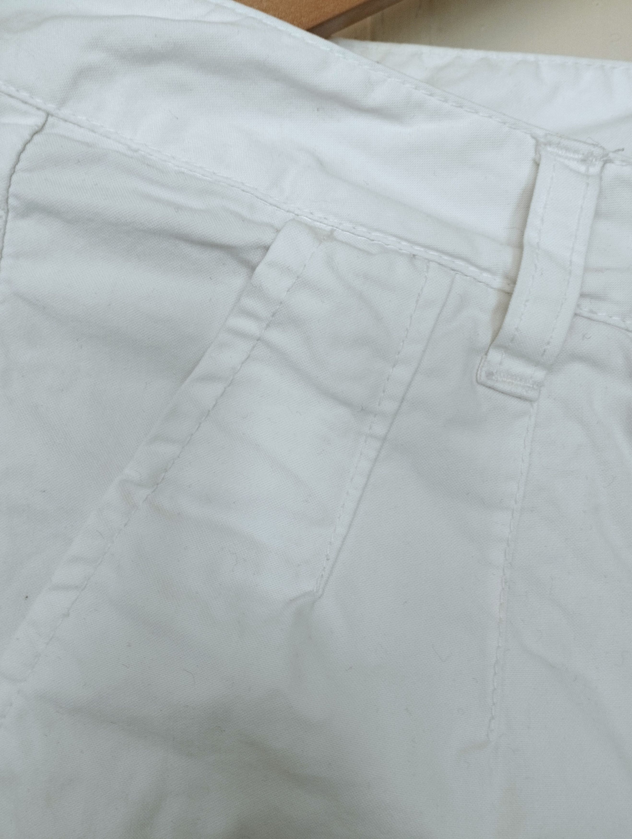 Jean Paul Gaultier Jean Paul Gaultier Pantalon W29 T XL Cotonnade Size 30" / US 8 / IT 44 - 7 Thumbnail