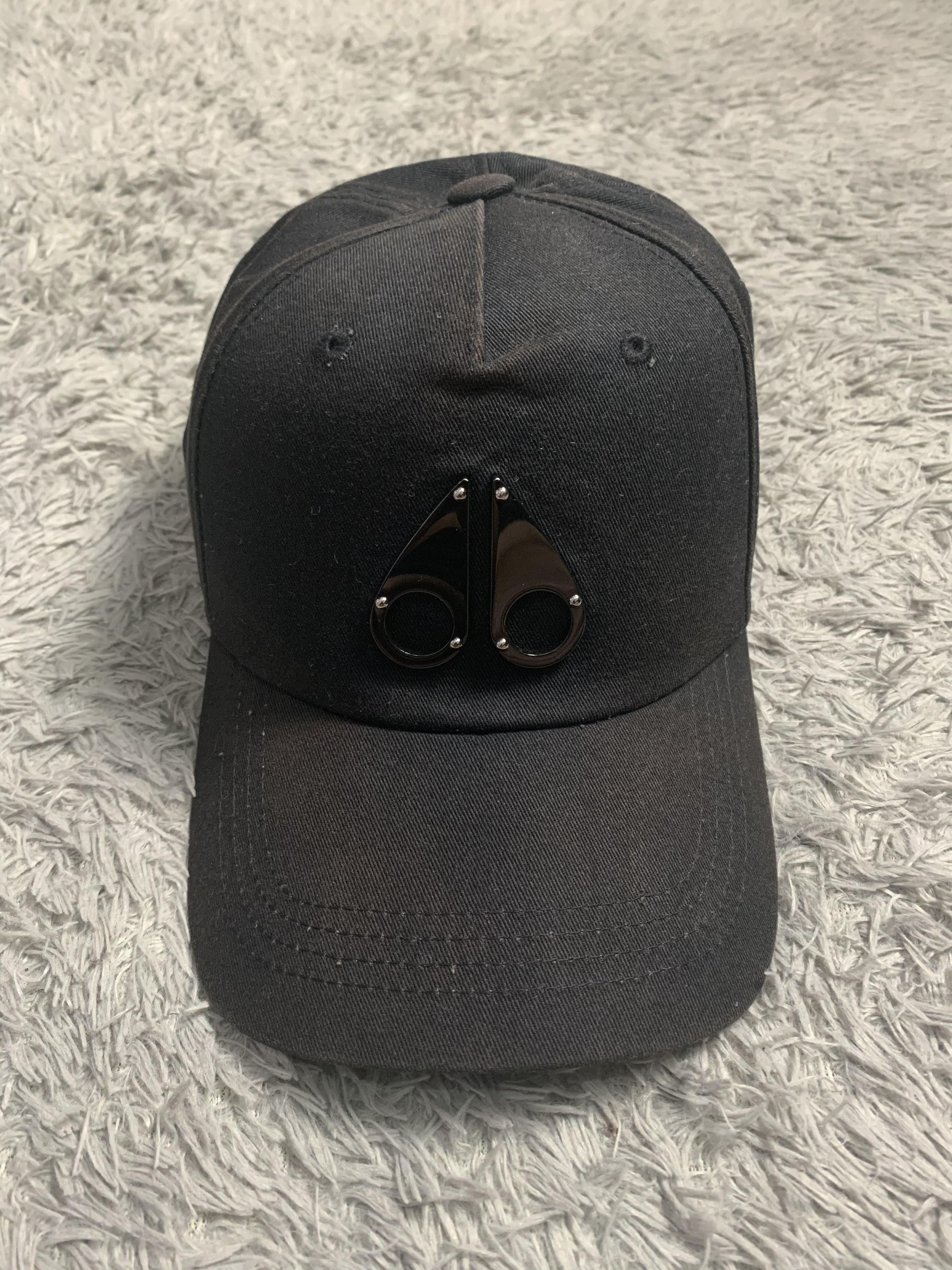 Moose Knuckles Moose Knuckel Polo Size ONE SIZE - 1 Thumbnail