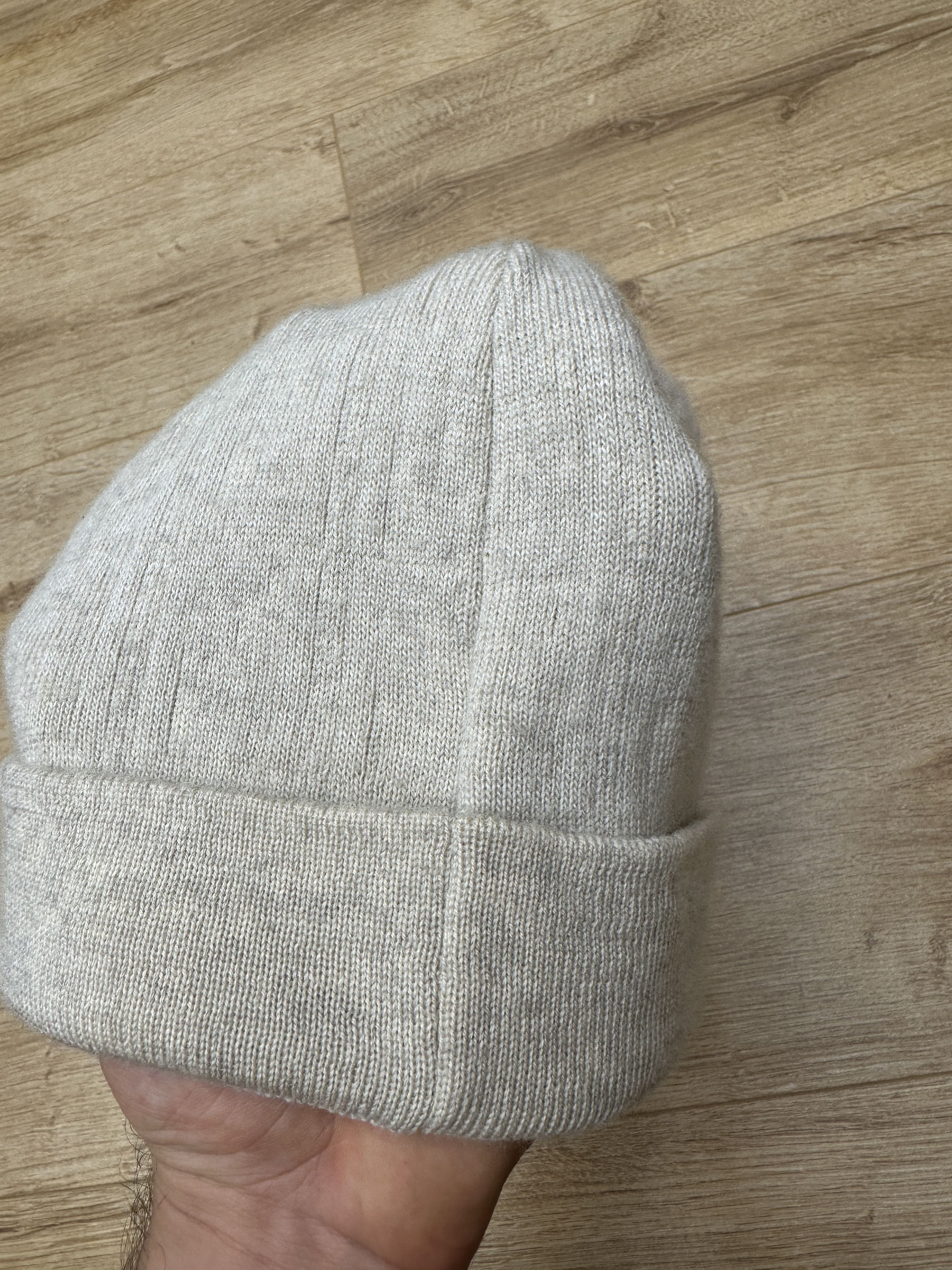 Fendi Luxury Fendi Knit Beanie Hat Cap One Size Size ONE SIZE - 3 Thumbnail