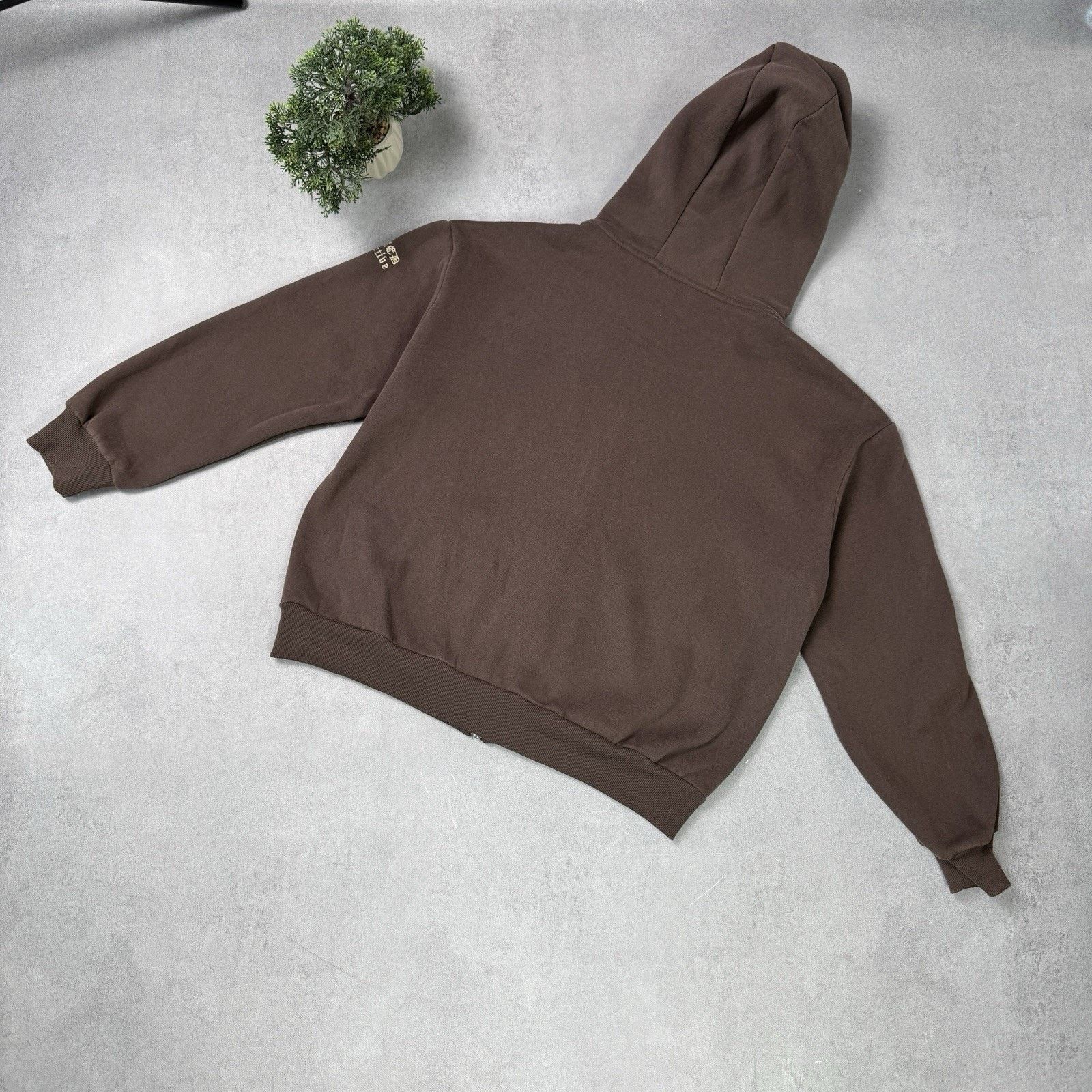 Named Collective NAMED COLLECTIVE "TARGET" FULL ZIP HOODIE Track Suit Size M Size US M / EU 48-50 / 2 - 2 Thumbnail