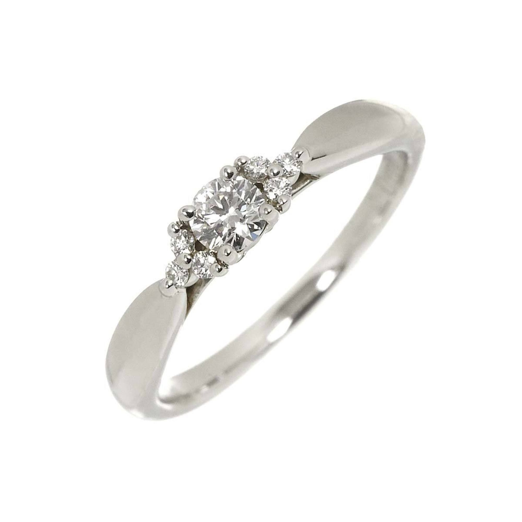 Tiffany & Co. Tiffany & Co Harmony ring Size ONE SIZE - 1 Thumbnail