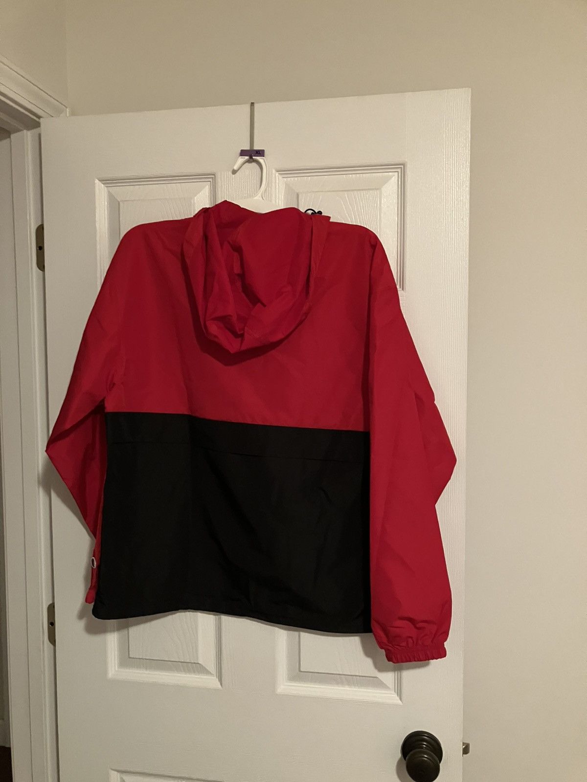 Champion New Champion Cincinnati Bearcats Packable Jacket M Half Zip Size US M / EU 48-50 / 2 - 5 Thumbnail
