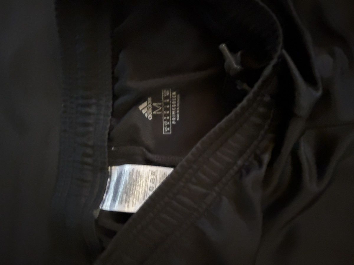 Adidas Black adidas pants Size US 31 - 2 Thumbnail