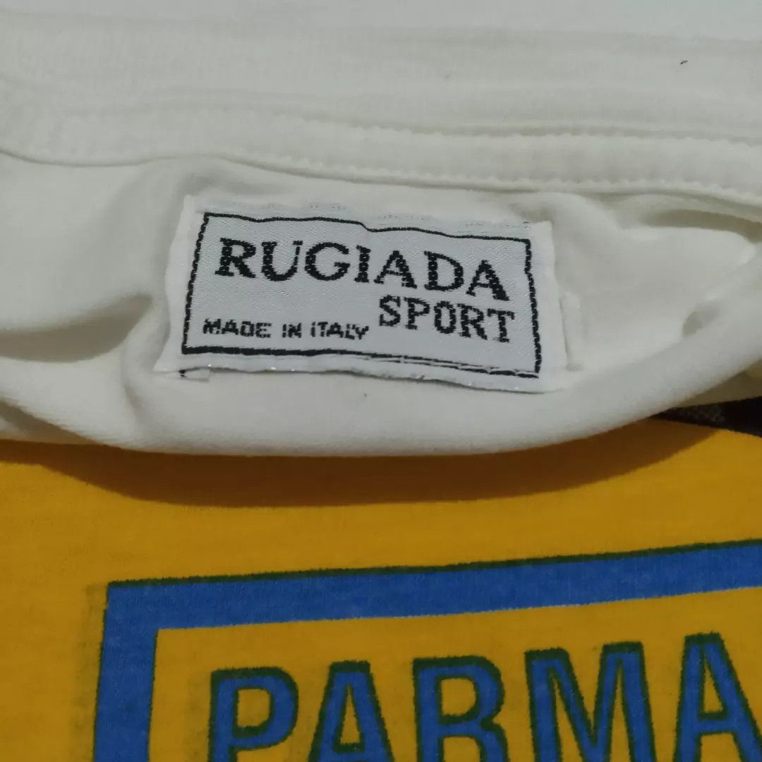 Other Parma Associazione Calcio Size US M / EU 48-50 / 2 - 3 Thumbnail