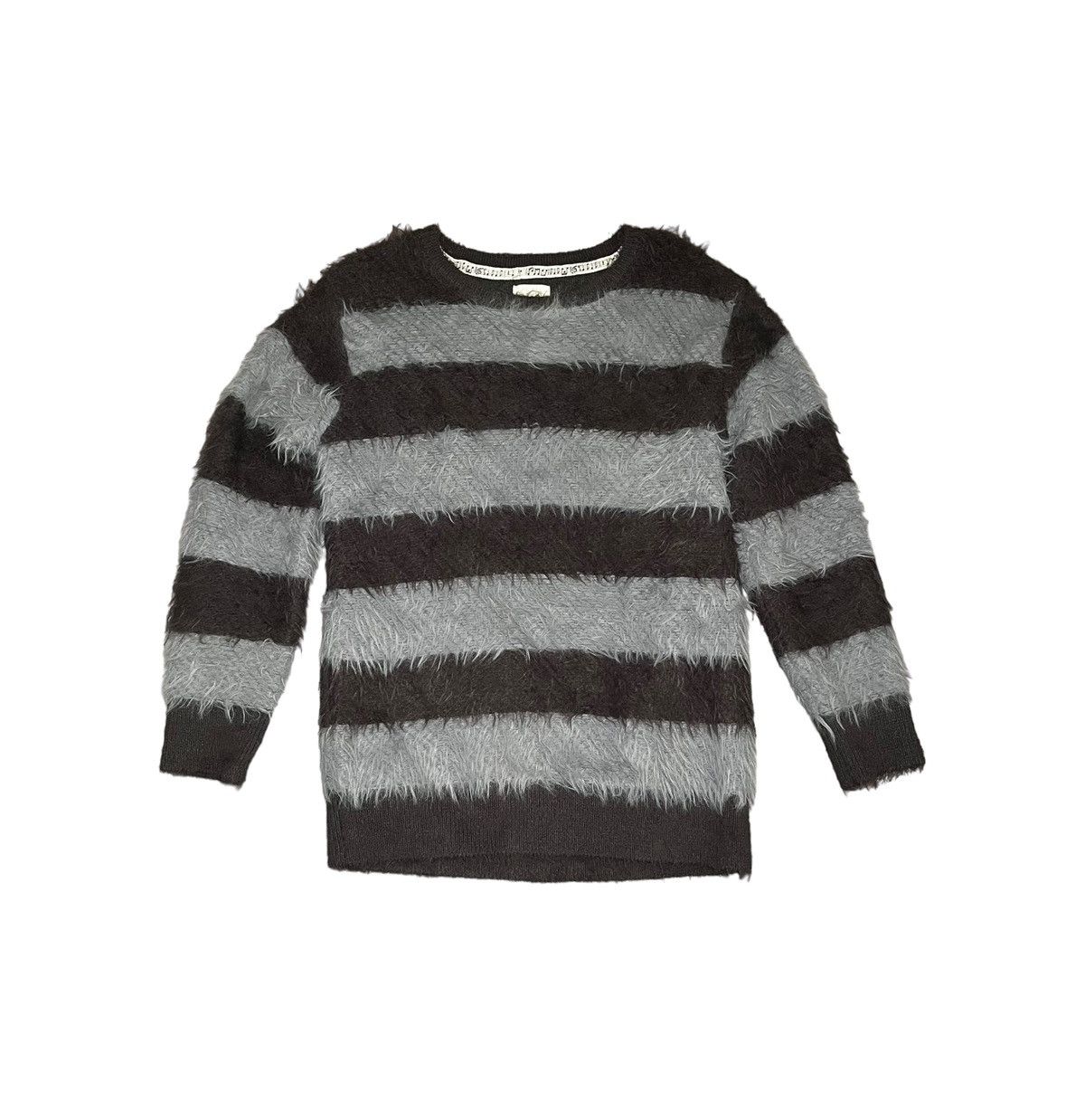 Number Nine Mohair | Grailed