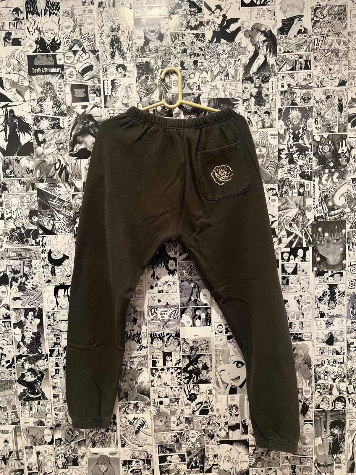 YoungLA YoungLA joggers Size US 32 / EU 48 - 3 Thumbnail