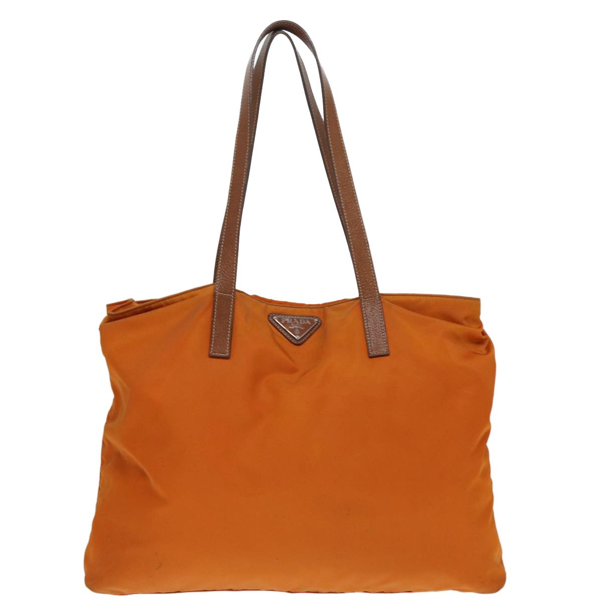 Prada Prada Tessuto tote Size ONE SIZE - 1 Thumbnail