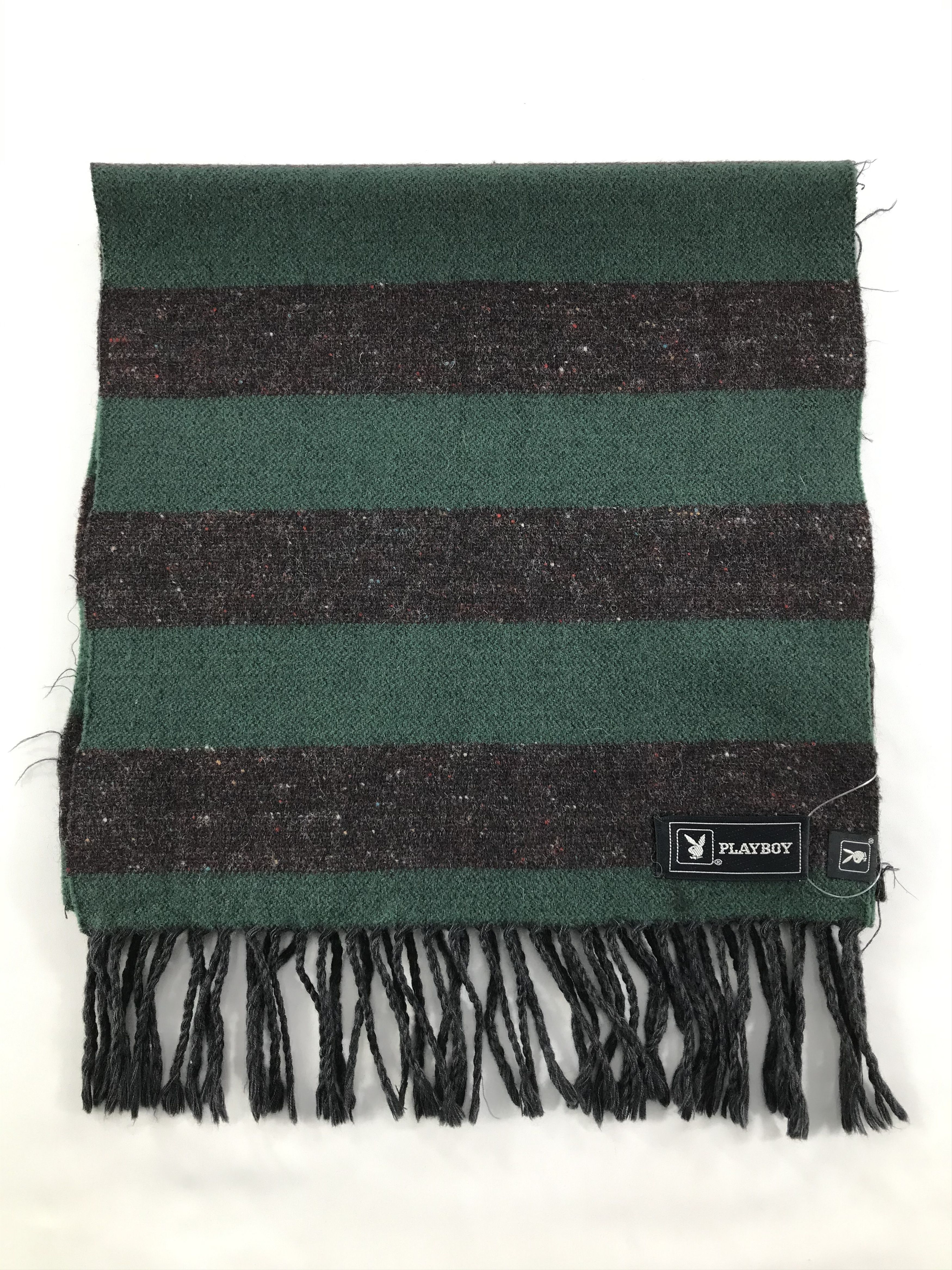 Playboy Playboy Scarf / Muffler / Neckwear - WW2925 Size ONE SIZE - 2 Thumbnail
