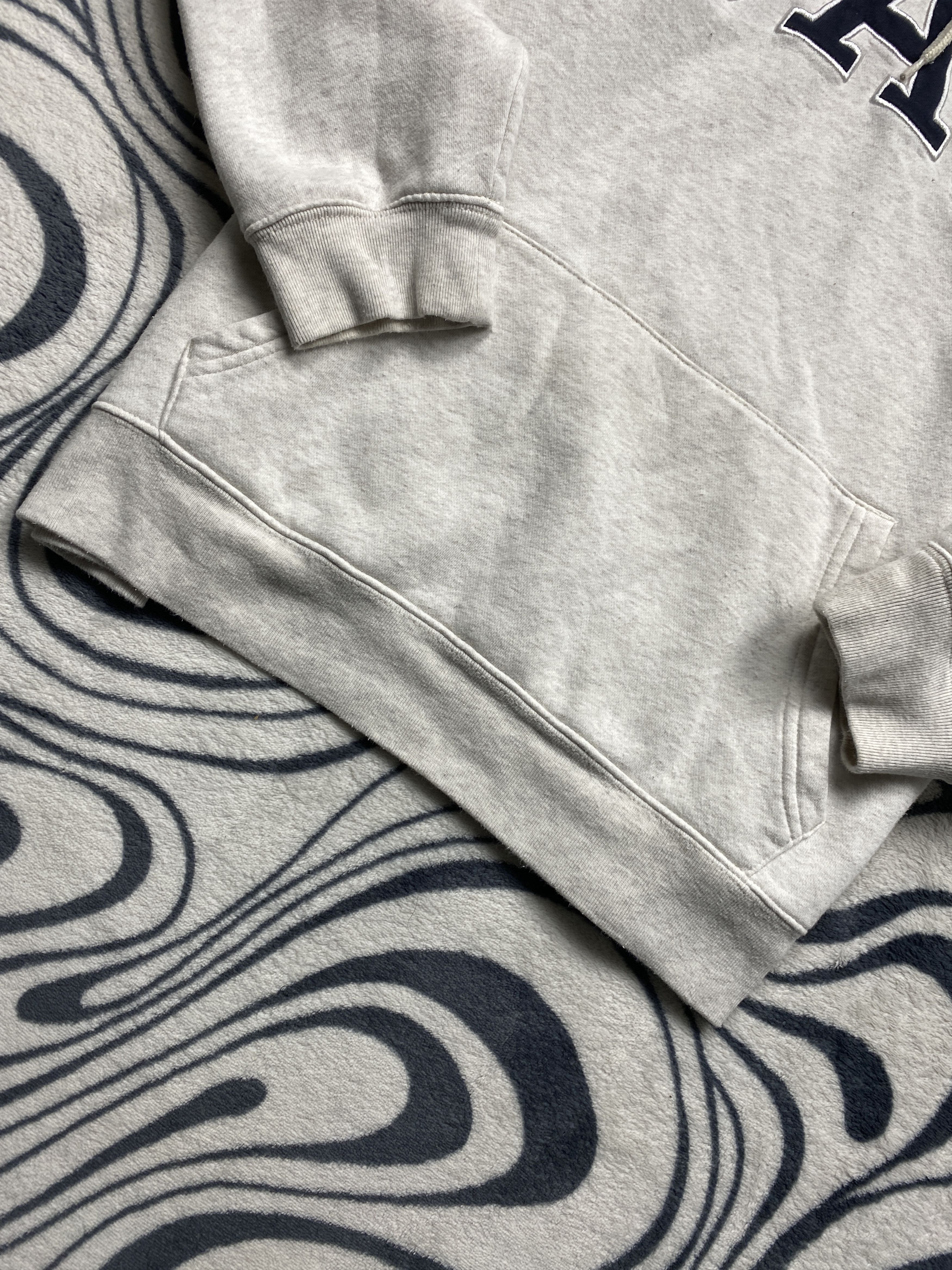 Gap Gap Vintage Mens Hoodie Y2K Size US L / EU 52-54 / 3 - 3 Thumbnail