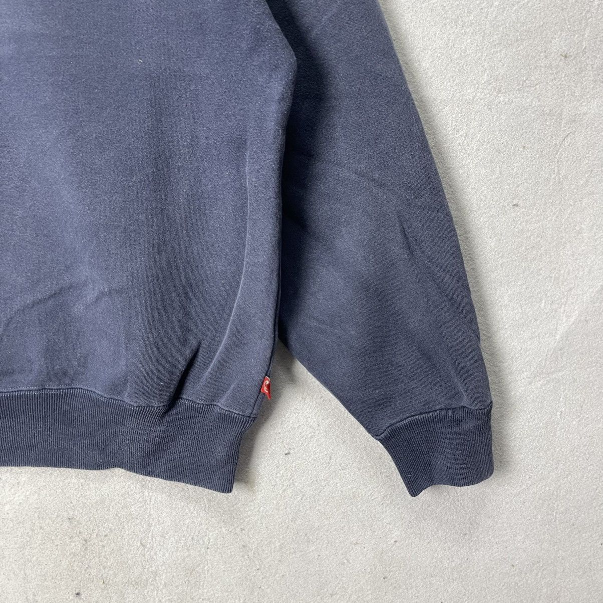 Quiksilver Vintage Quiksilver Sesame Street Graphic Sweatshirt Size US L / EU 52-54 / 3 - 6 Thumbnail