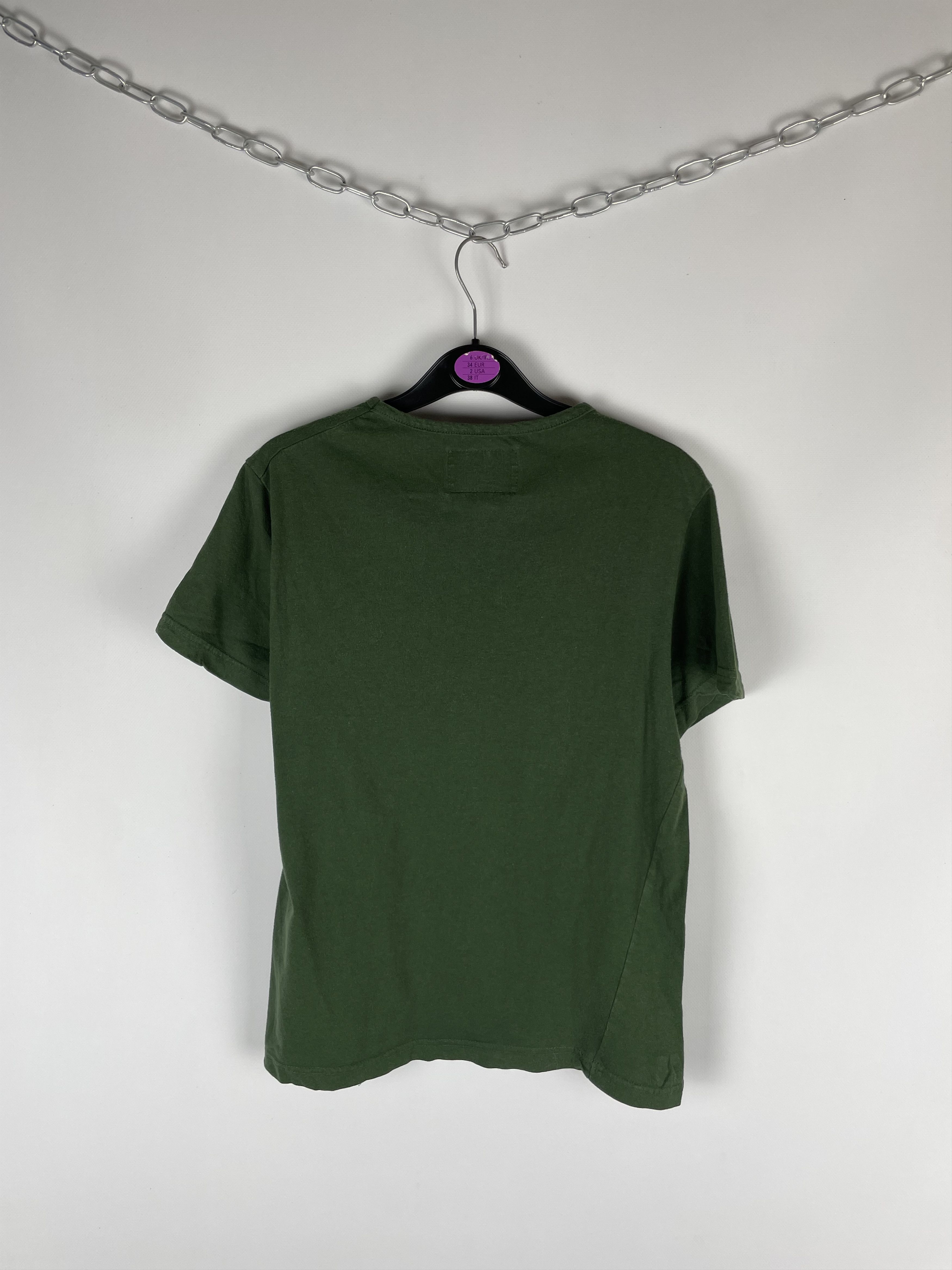 W&LT W&LT tee women Size M / US 6-8 / IT 42-44 - 8 Thumbnail