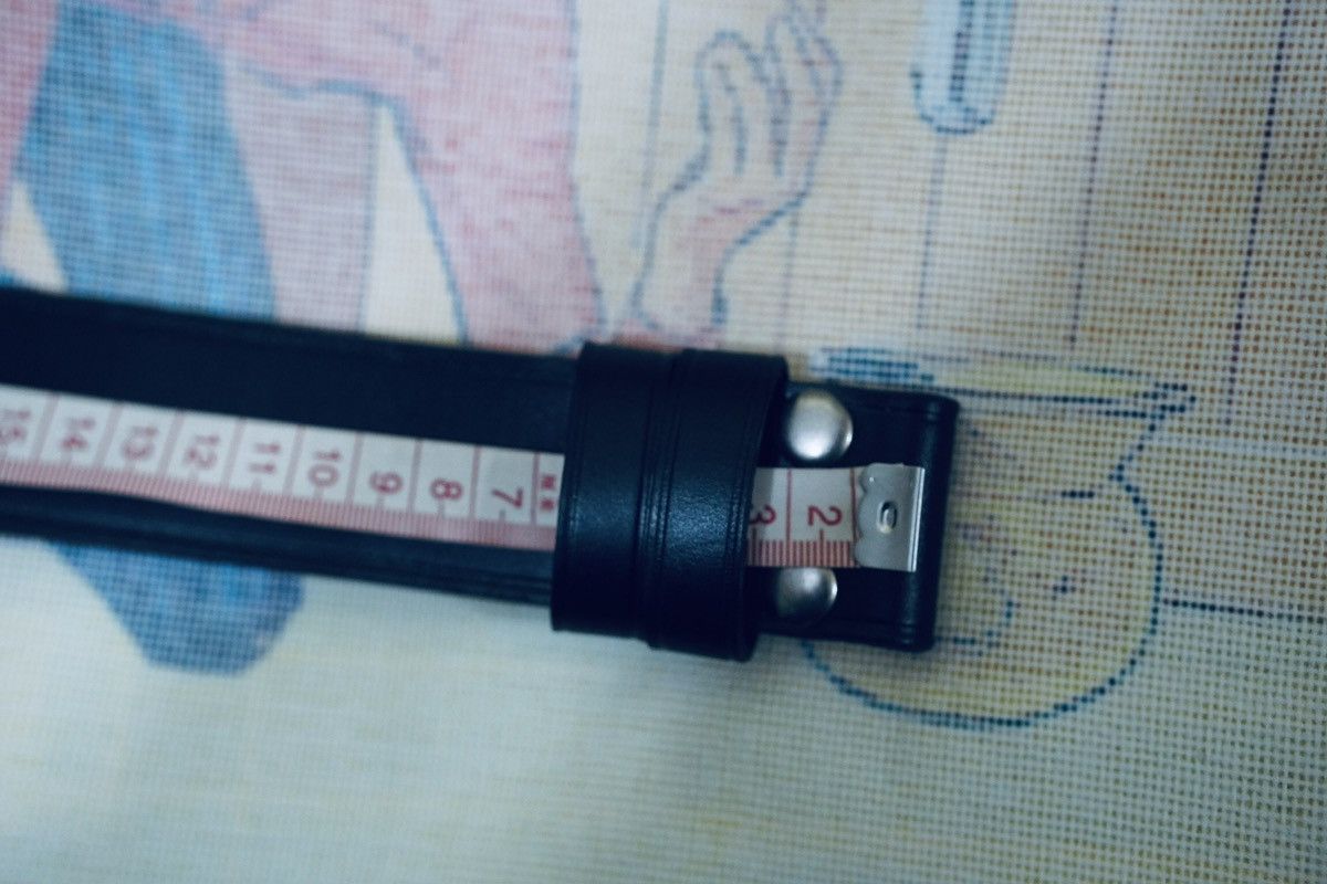 Other Tesla belt Size 38 - 13 Thumbnail