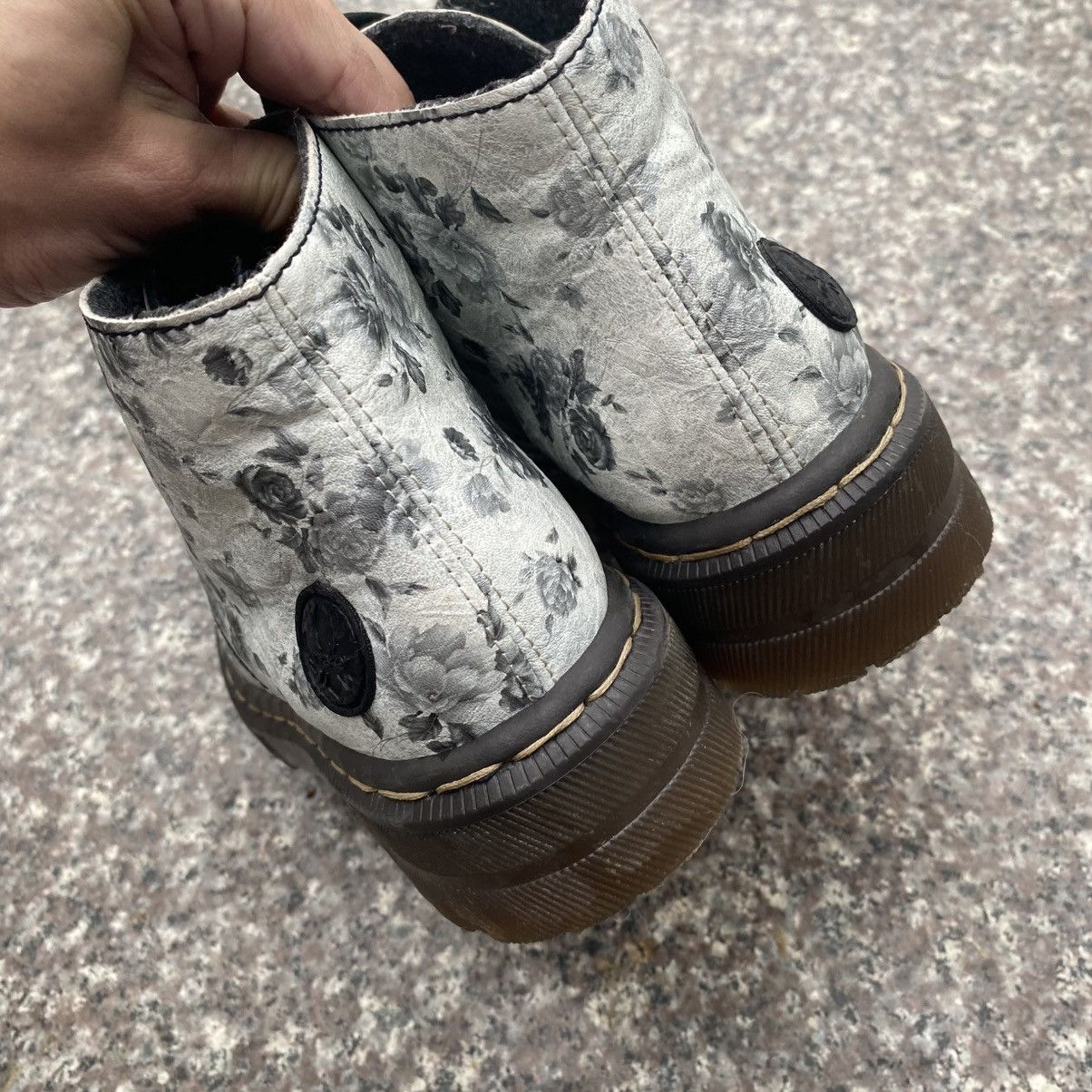 Rieker Rieker boots Size US 9.5 / IT 39.5 - 5 Thumbnail
