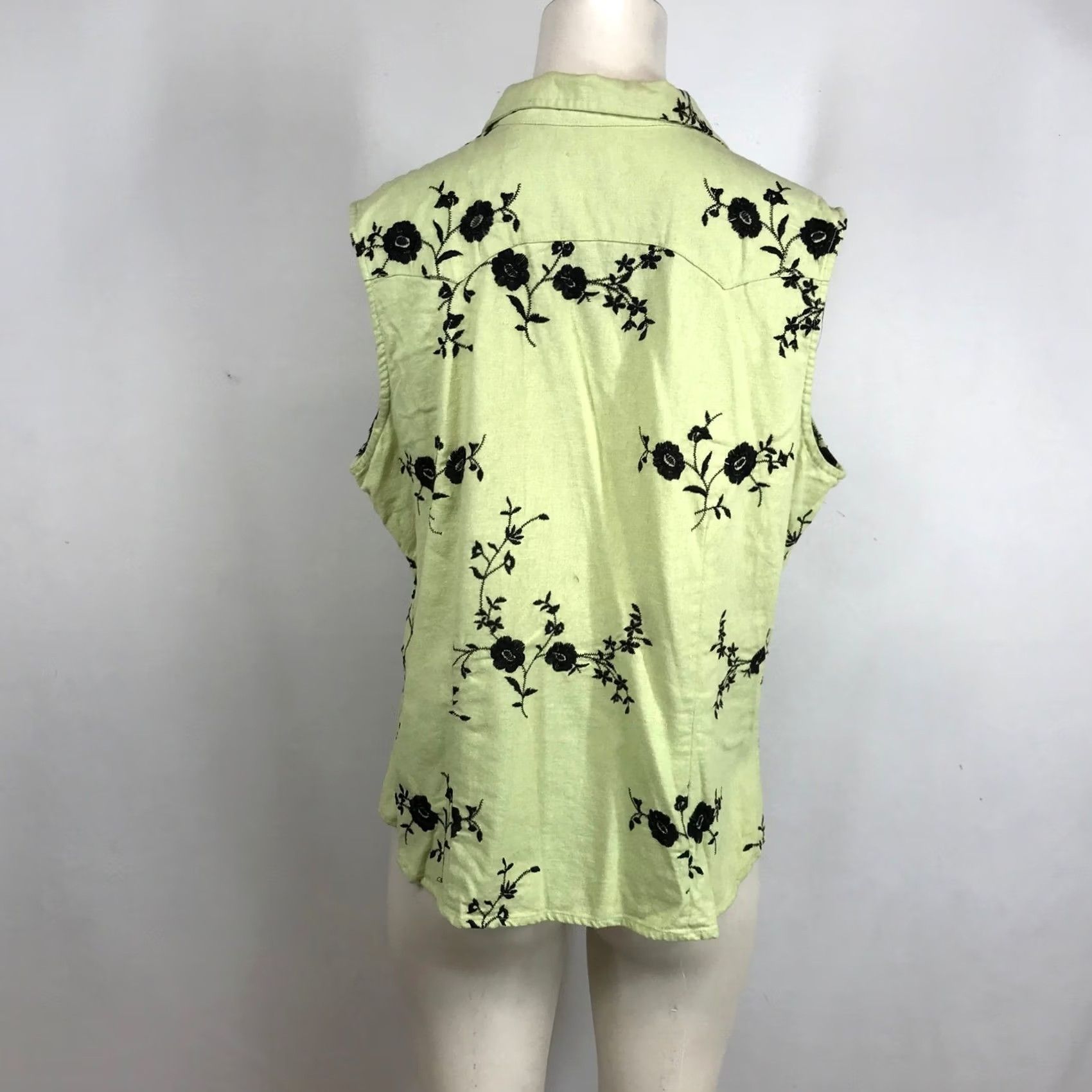 Roper VINTAGE? No. Size XL / US 12-14 / IT 48-50 - 5 Thumbnail