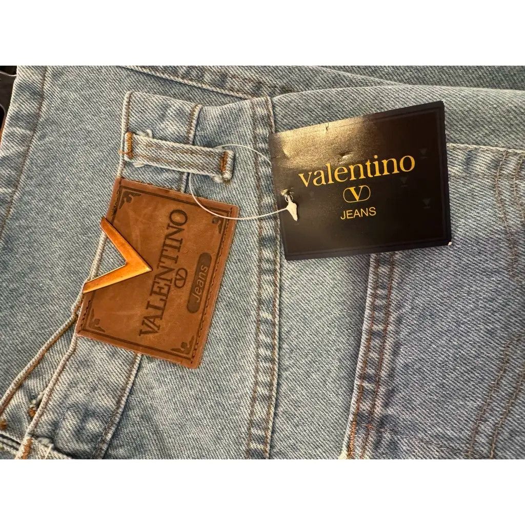Valentino Skirt, Valentino Garavani Size 28" / US 6 / IT 42 - 4 Thumbnail