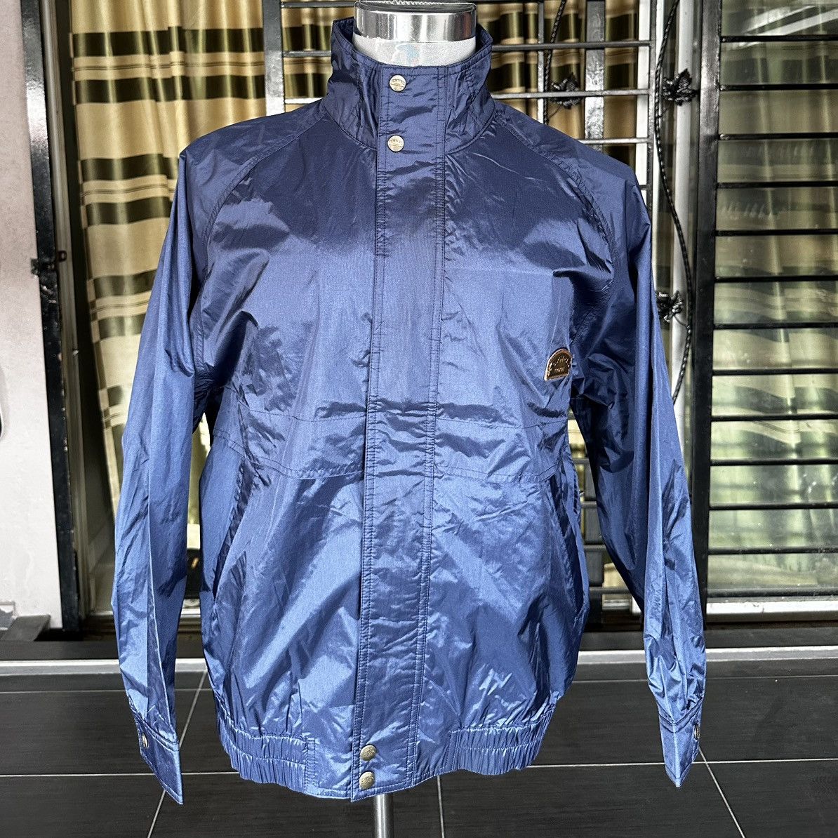 camel active Vintage Camel Trophy Light Jacket Size US L / EU 52-54 / 3 - 3 Thumbnail