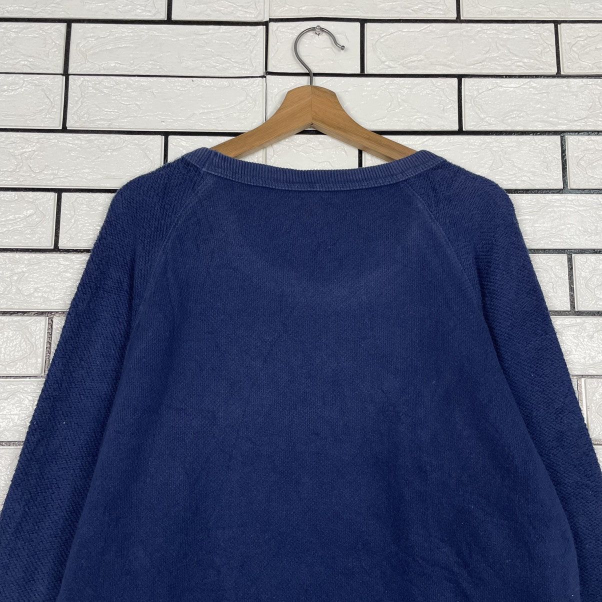 Champion Vintage Champion Mercyhurst Washington Sweatshirt Size M / US 6-8 / IT 42-44 - 8 Thumbnail