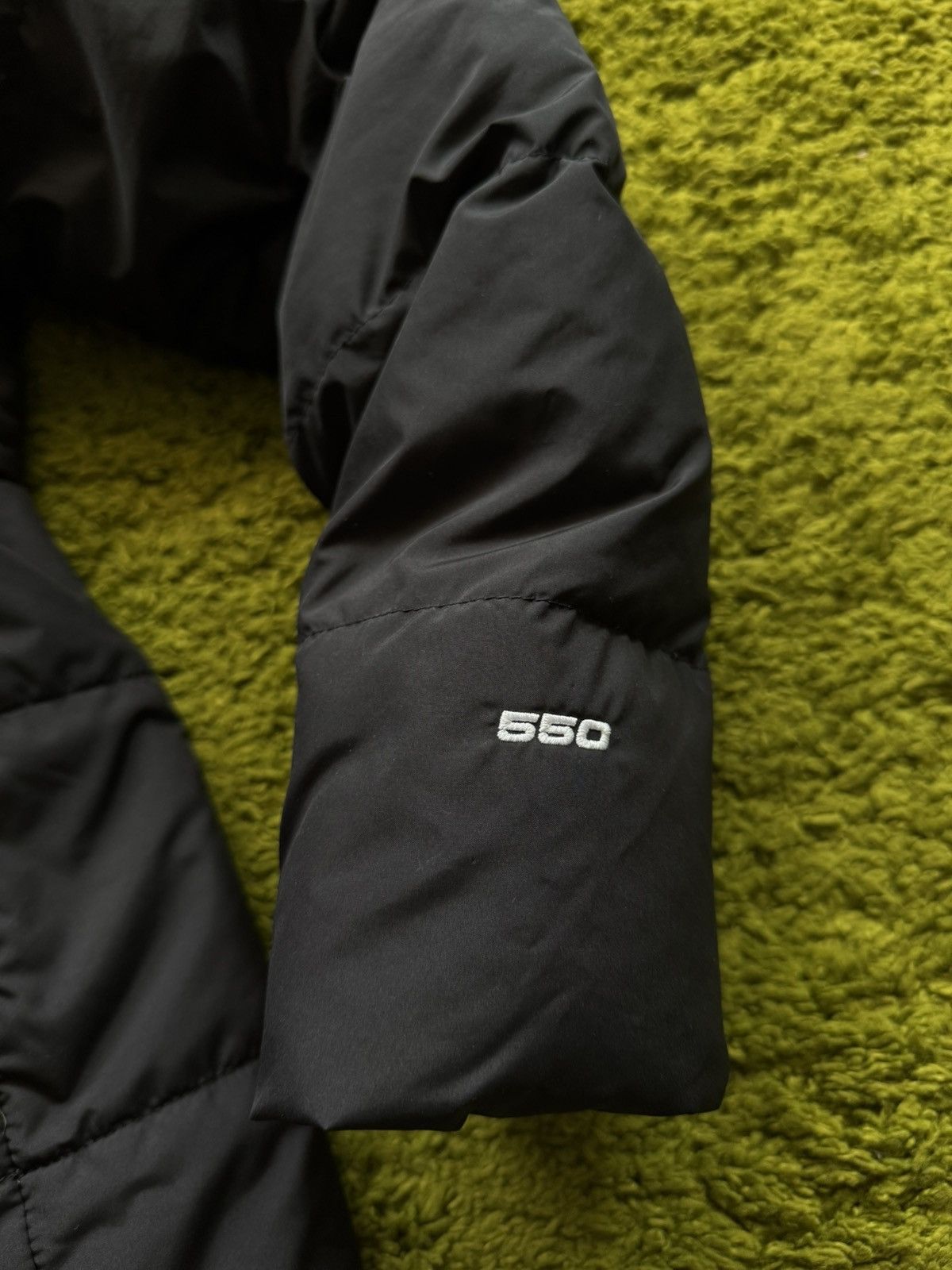 The North Face The North Face TNF gorpcore style down puffer jacket Size XL / US 12-14 / IT 48-50 - 4 Thumbnail