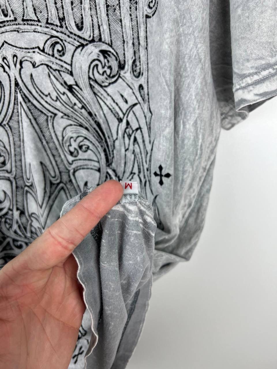 Vintage Affliction vintage t-shirts size M Size US M / EU 48-50 / 2 - 7 Thumbnail