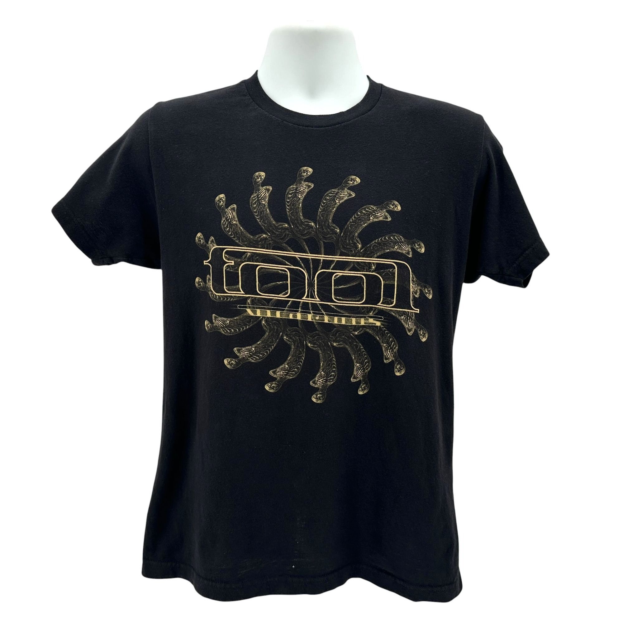 Other Tool Mens Medium Shirt Vicarious Los Angeles California Size US M / EU 48-50 / 2 - 1 Thumbnail