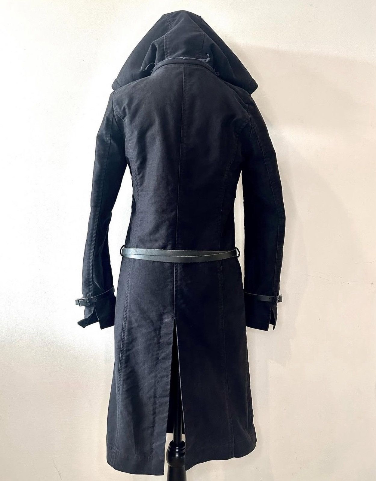 The Viridi-anne The Virdi Anne Belted Parka Size US S / EU 44-46 / 1 - 3 Thumbnail