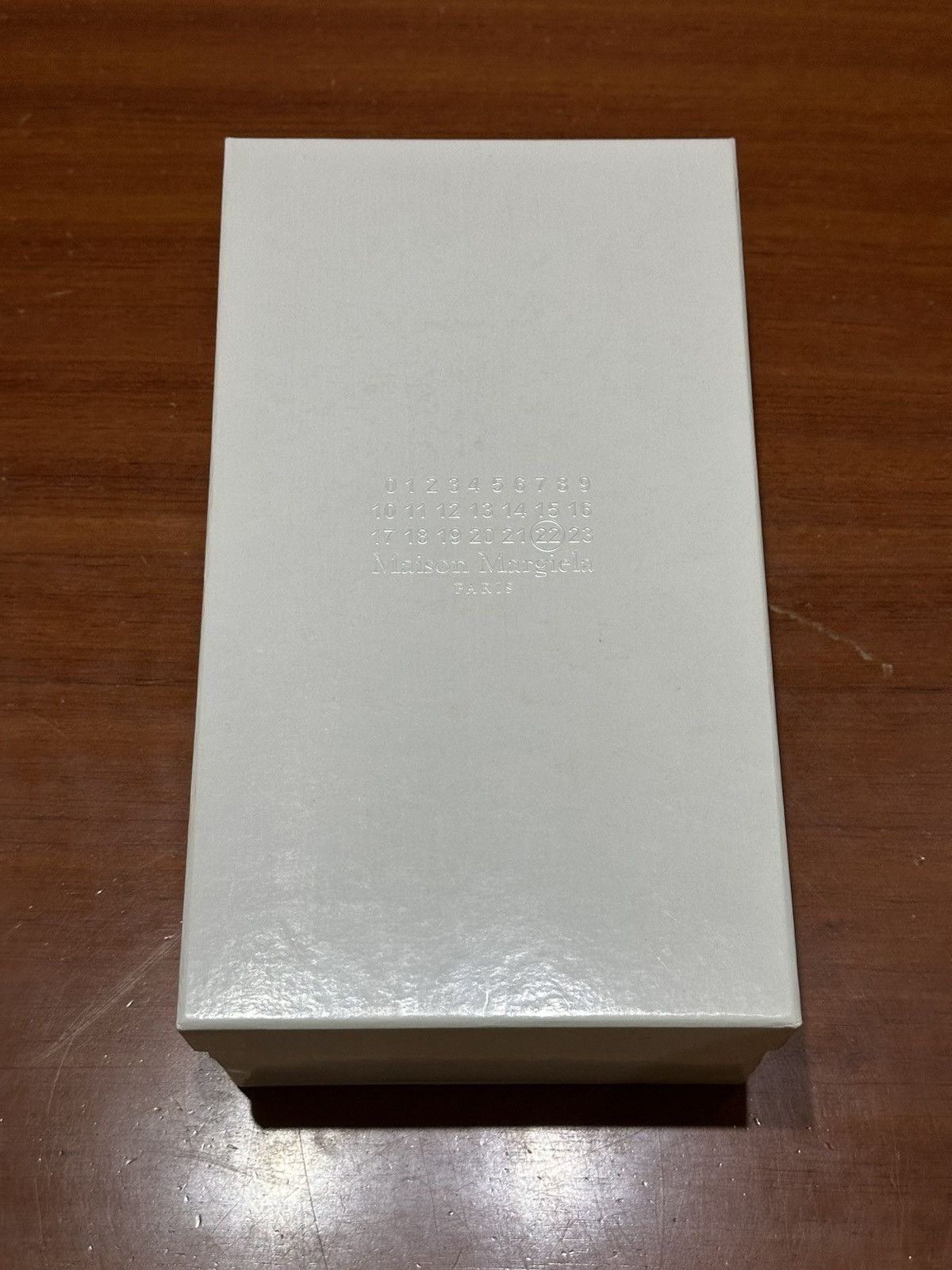 Maison Margiela Maison Margiela Tabi Sneakers Size US 7 / EU 40 - 13 Thumbnail