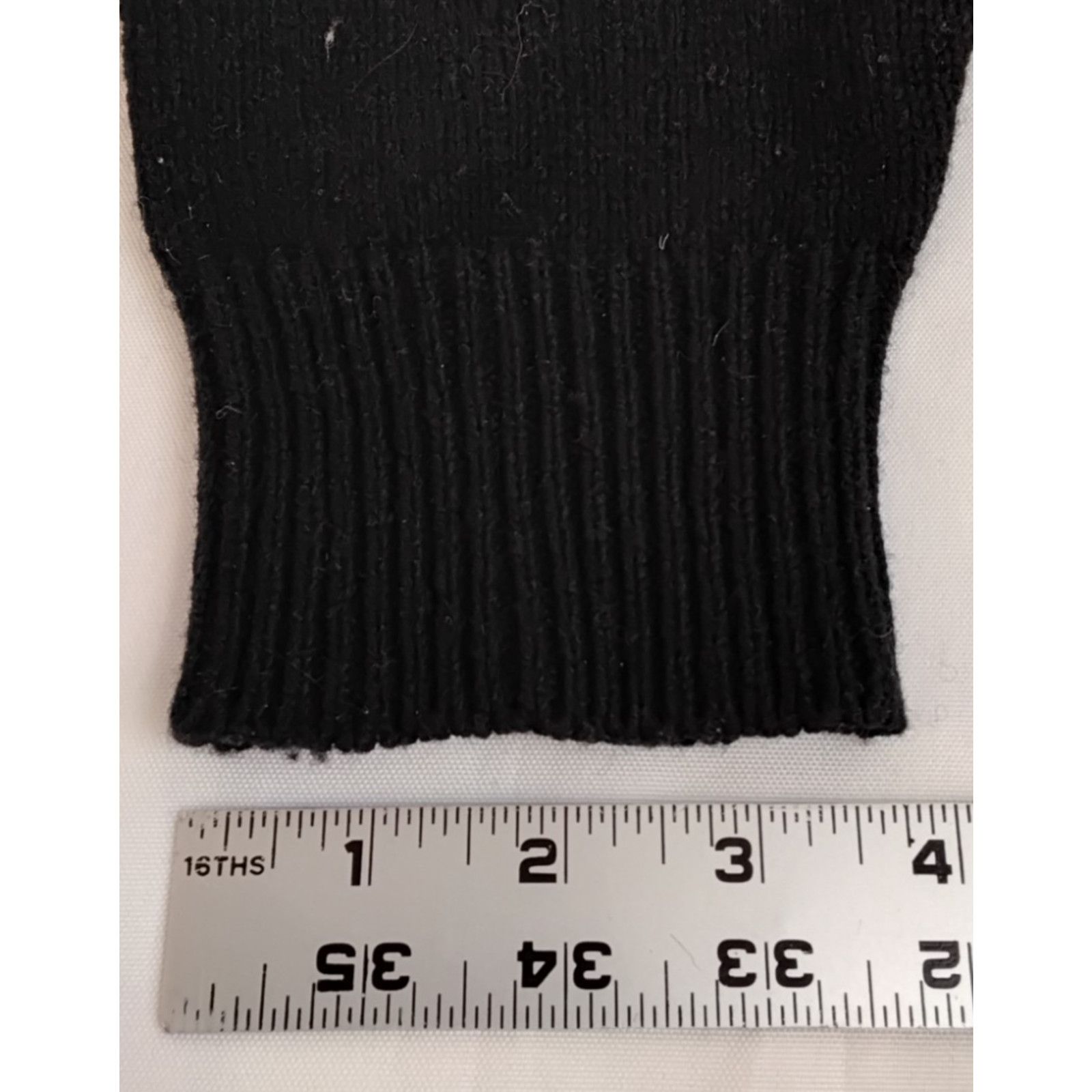 Other Viking of Norway Sweater Men's L Black/White Fair Isle Wool Size US L / EU 52-54 / 3 - 13 Thumbnail