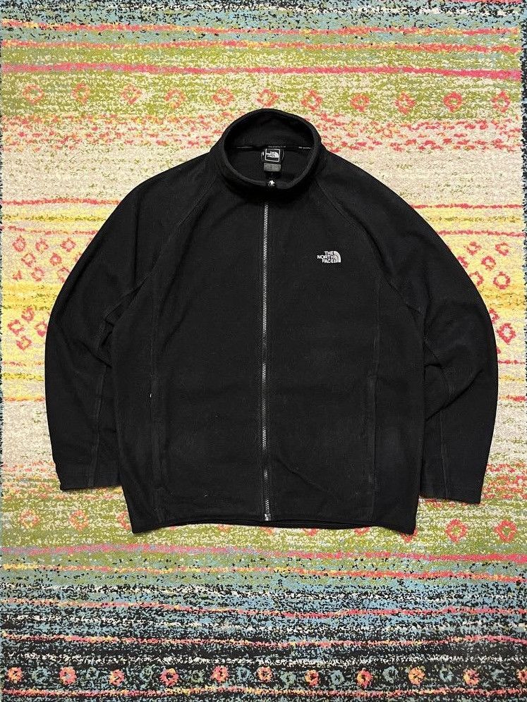 The North Face Vintage The North Face Retro Sherpa Fleece Jacket L Size US L / EU 52-54 / 3 - 1 Thumbnail