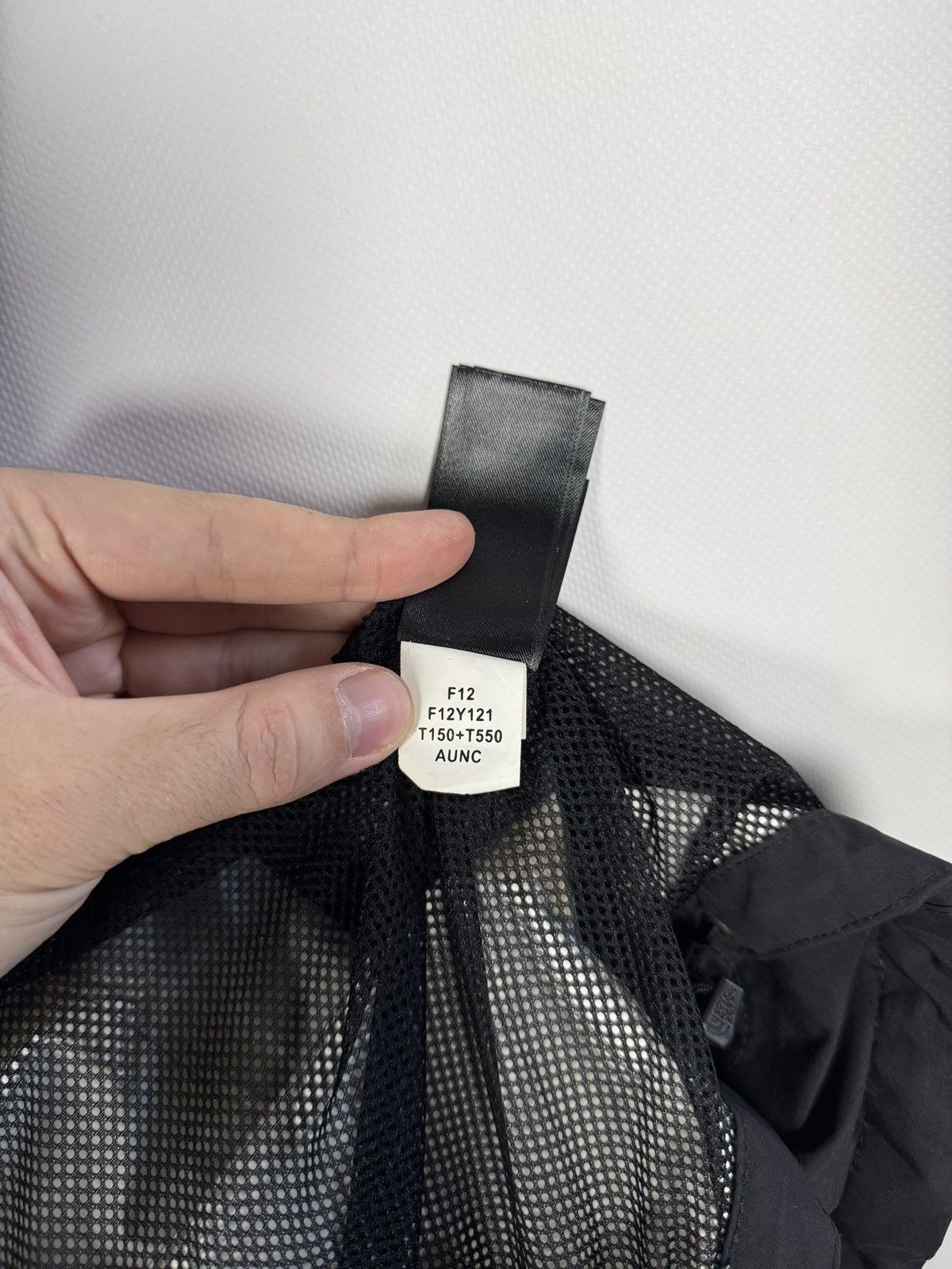 The North Face The North Face HyVent Windbreaker Outdoor Jacket Size XS Size XS / US 0-2 / IT 36-38 - 12 Thumbnail