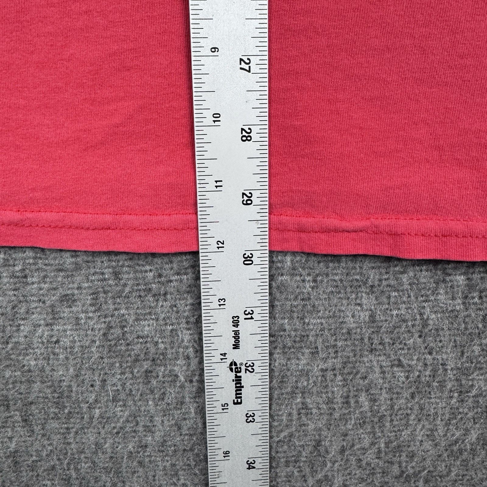 Other Vintage Kansas City Chiefs T-Shirt Men's XXL Red NFL 90s Size US XXL / EU 58 / 5 - 10 Thumbnail