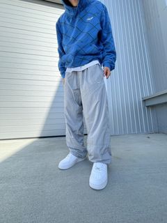 Vintage Nike Track Pants | Grailed