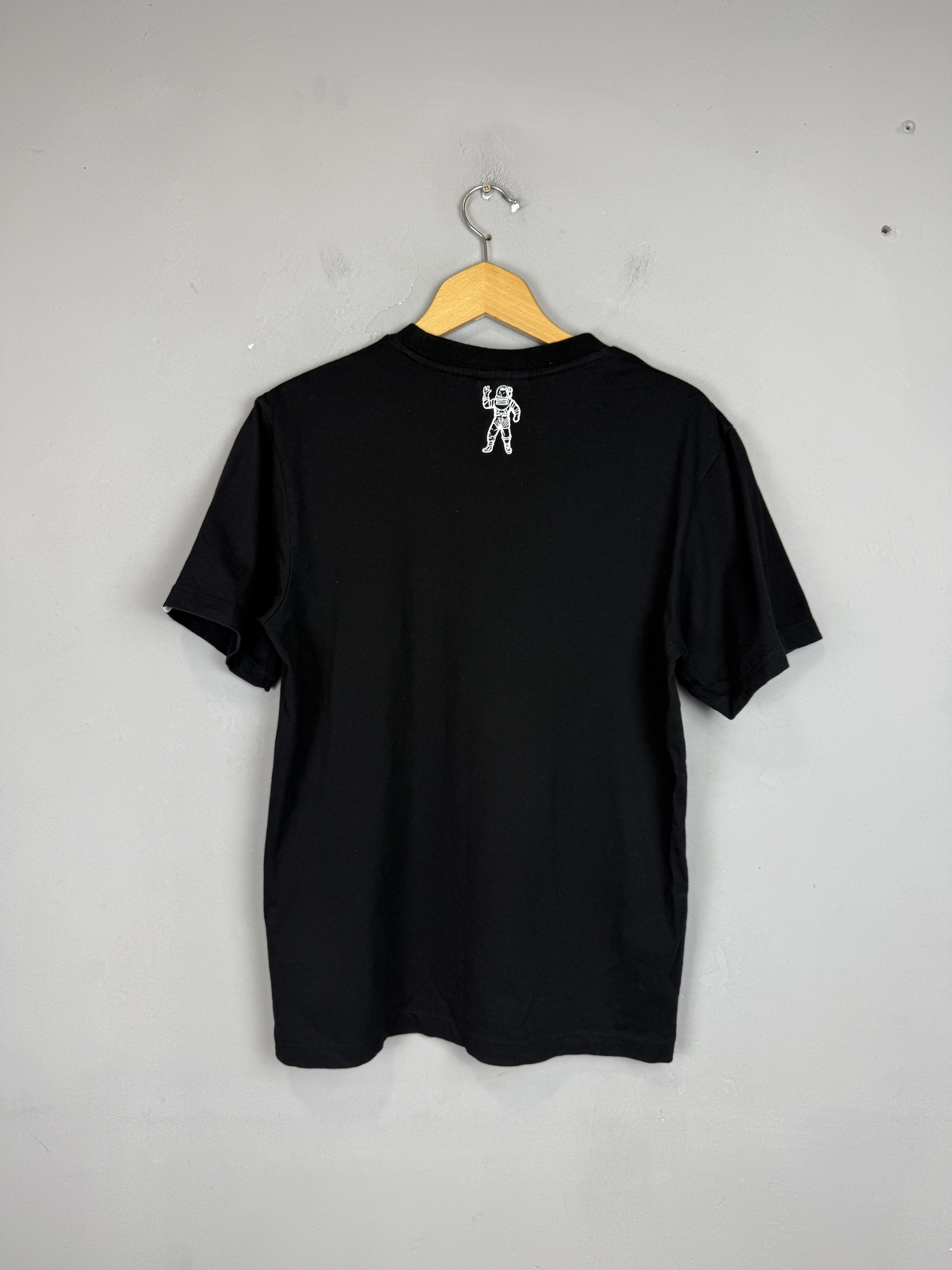 Billionaire Boys Club Billionaire Boys Club T-shirt Black Small Arch Logo Size US S / EU 44-46 / 1 - 2 Thumbnail