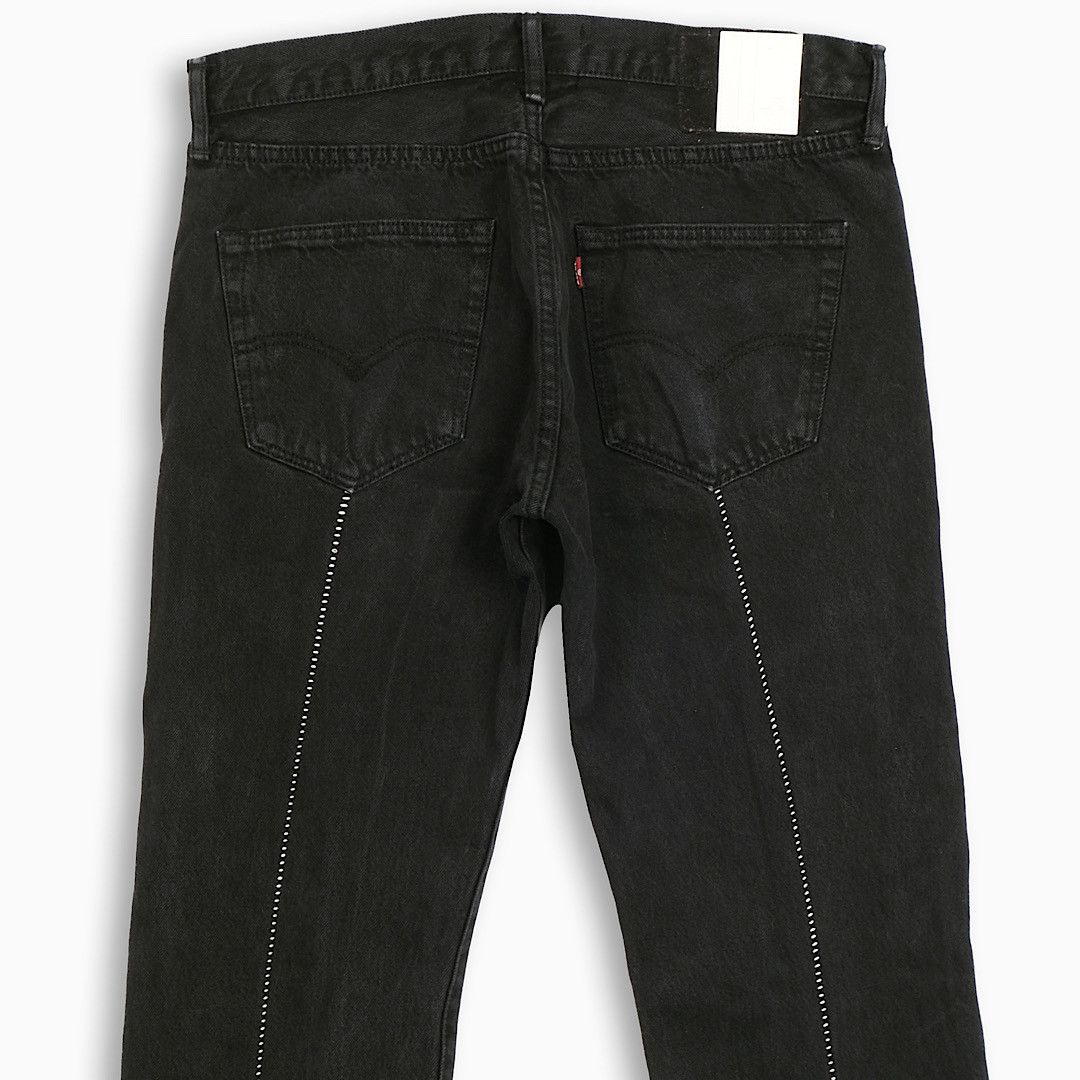 Levi's REPEAT PLUS RE-OVERLOCK Pants 33 Inch (RPO013304) Size US 33 - 5 Thumbnail