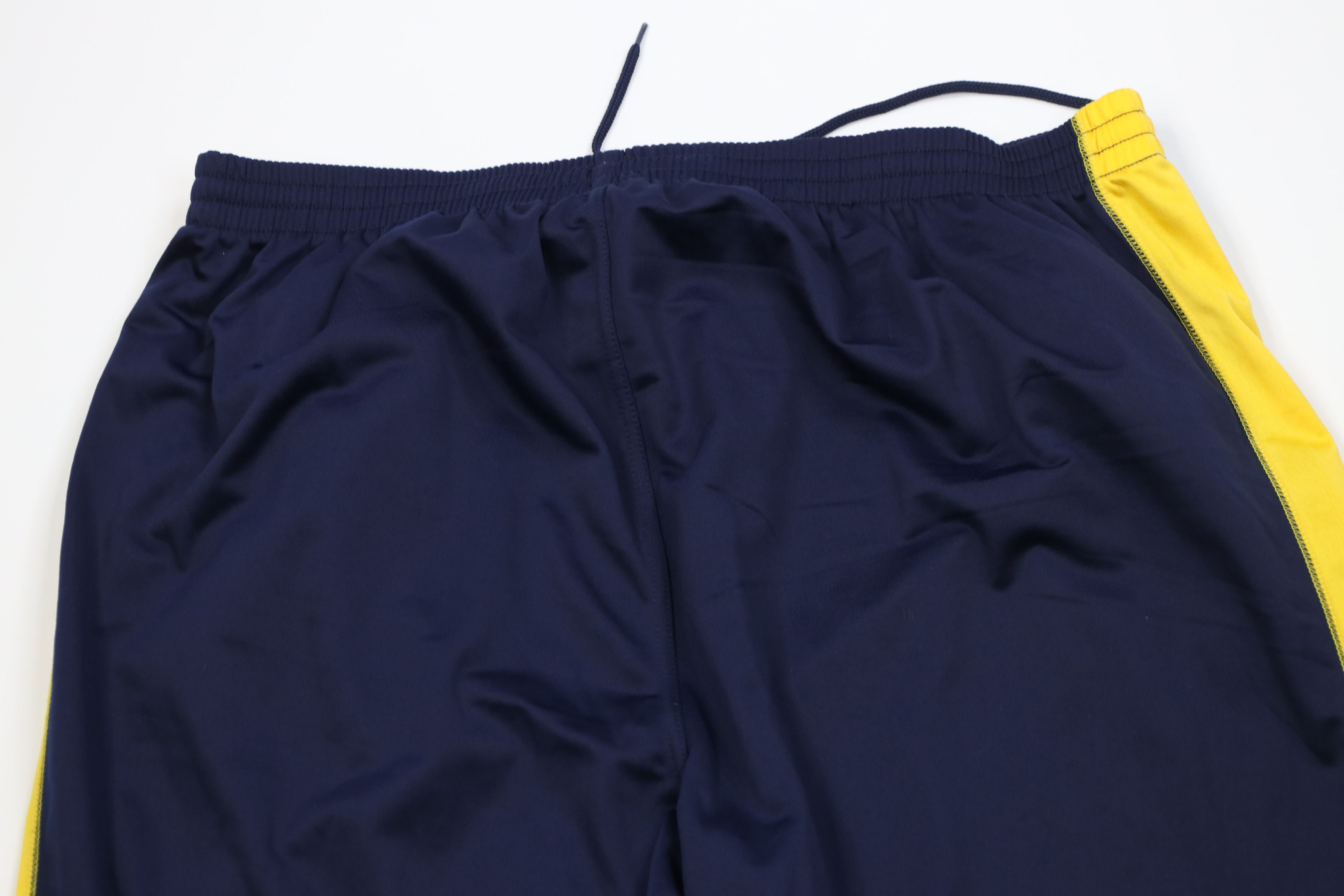 Vintage Vintage 90s Y2K University of Toledo Wide Leg Sweatpants Size US 40 / EU 56 - 11 Thumbnail