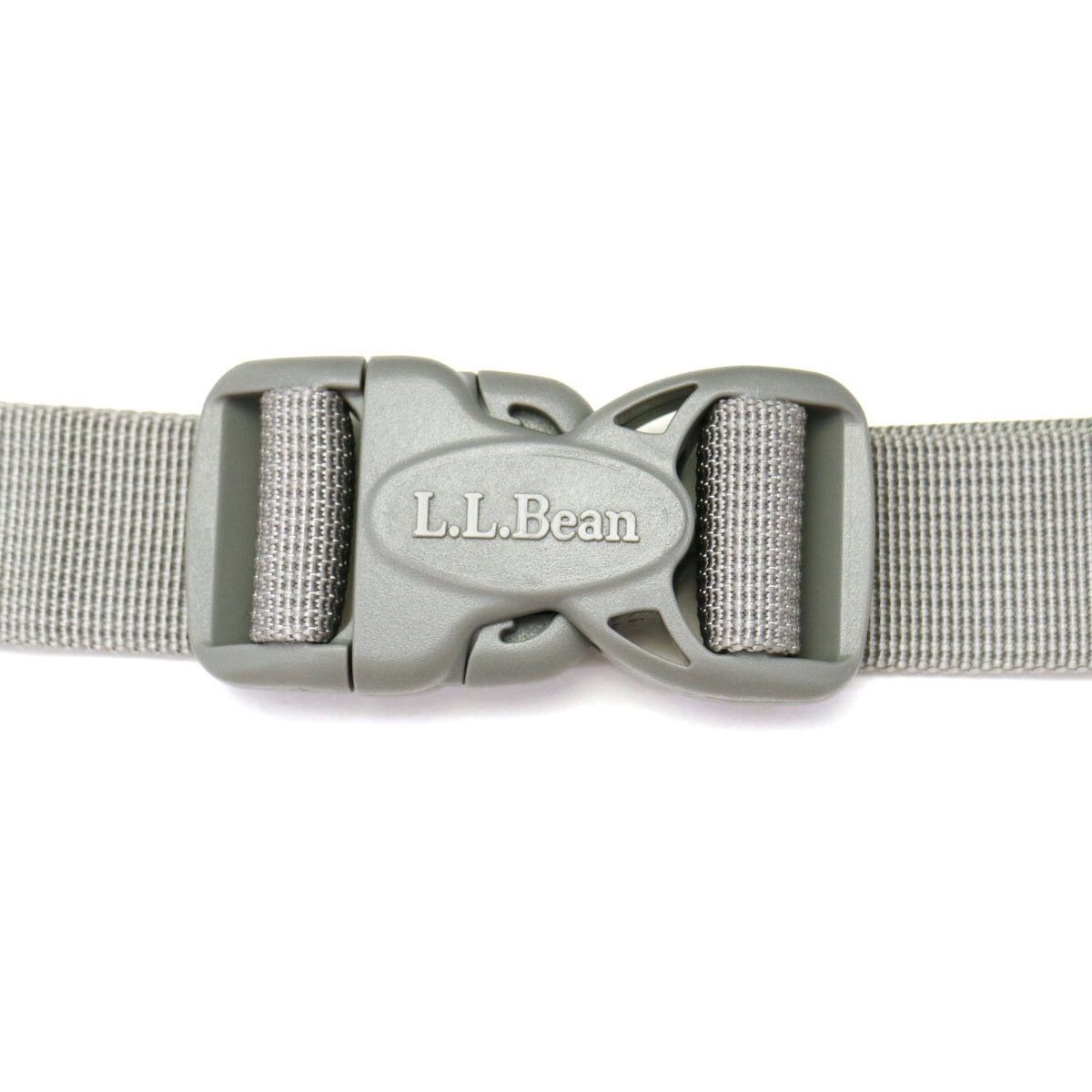 L.L. Bean L.L.Bean Waist Bag / Body Bag Stowaway Hip Pack Size ONE SIZE - 10 Thumbnail