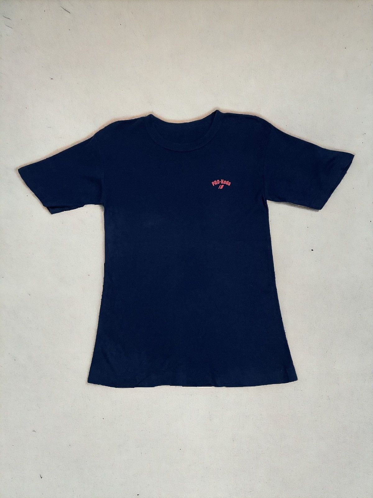 Pro-Keds Vintage Soft Tee Pro Keds Japan Cotton Single Stich Size US M / EU 48-50 / 2 - 1 Thumbnail