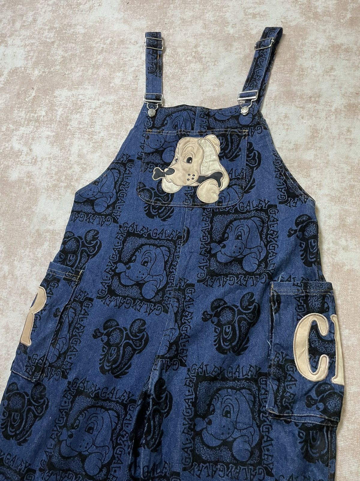 Disney × Vintage Galfy by cruth Size US 34 / EU 50 - 3 Thumbnail