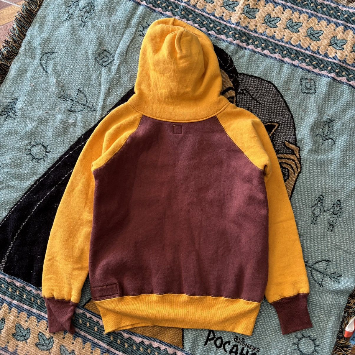 Human Made Human made Two-Tone Size US S / EU 44-46 / 1 - 11 Thumbnail