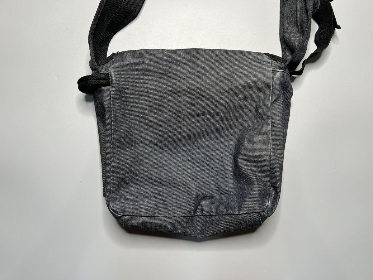 Miu Miu Miumiu x Prada Archive Denim Mesh Crossbody Bag Size ONE SIZE - 2 Thumbnail
