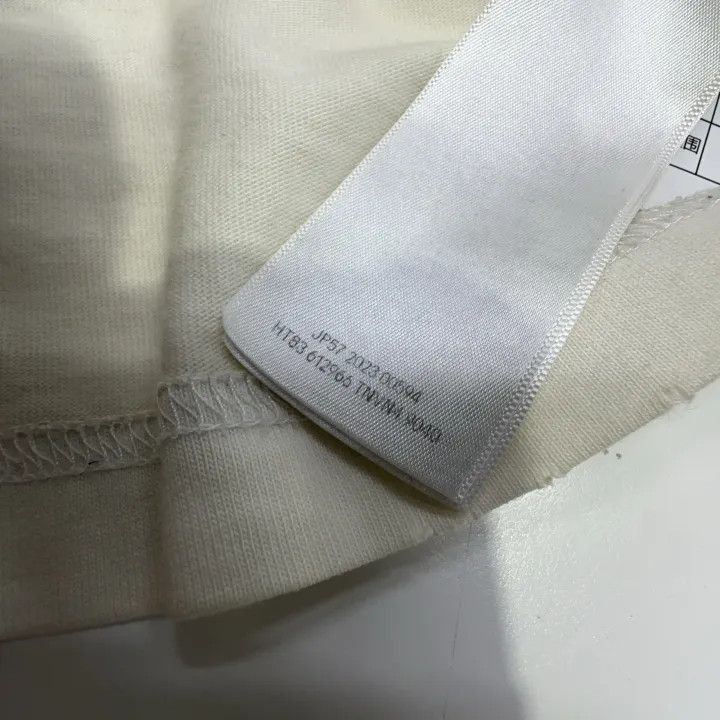 Balenciaga Balenciaga Balenciaga SS23 Graphic Print TShirt for Men -2 Size US S / EU 44-46 / 1 - 1 Thumbnail
