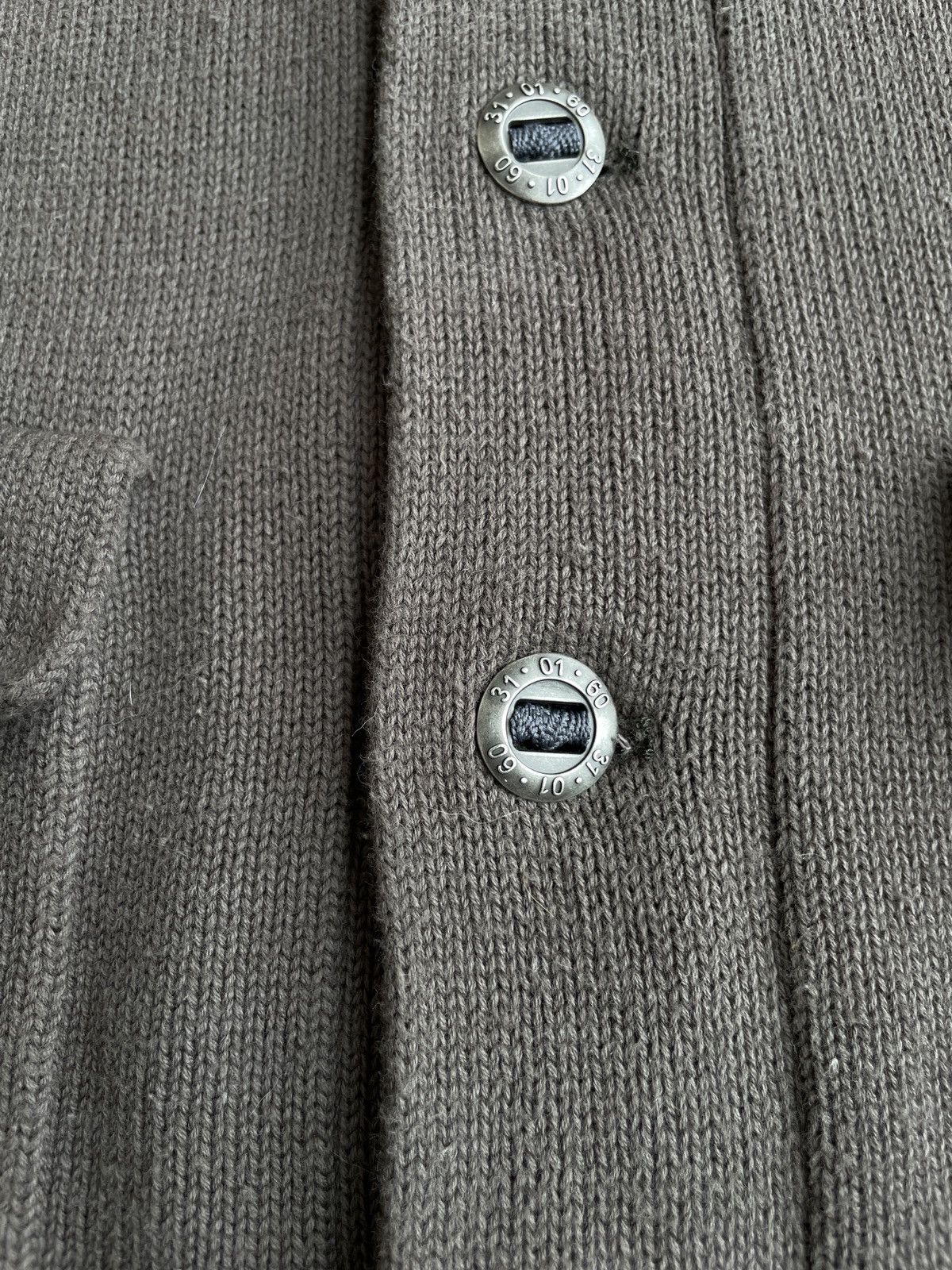 Other Sharpeye Cardigan Navajo Native American Size US M / EU 48-50 / 2 - 4 Thumbnail