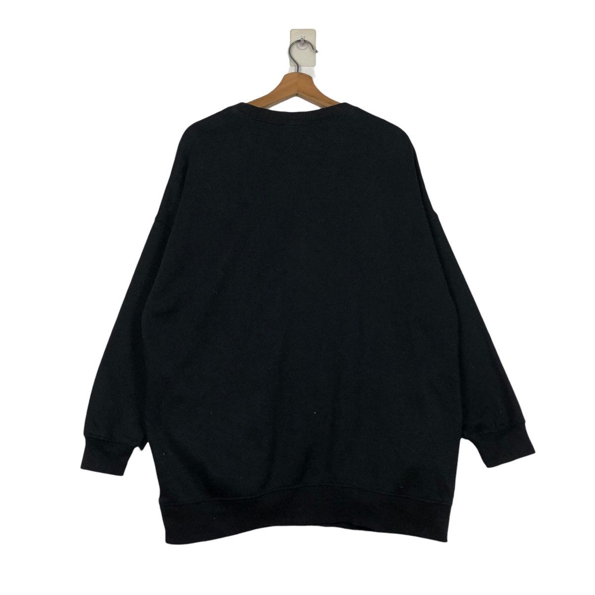 Japanese Brand Rare Snoopy Graphic Sweatshirt — 70 Years Edition Size US M / EU 48-50 / 2 - 9 Thumbnail