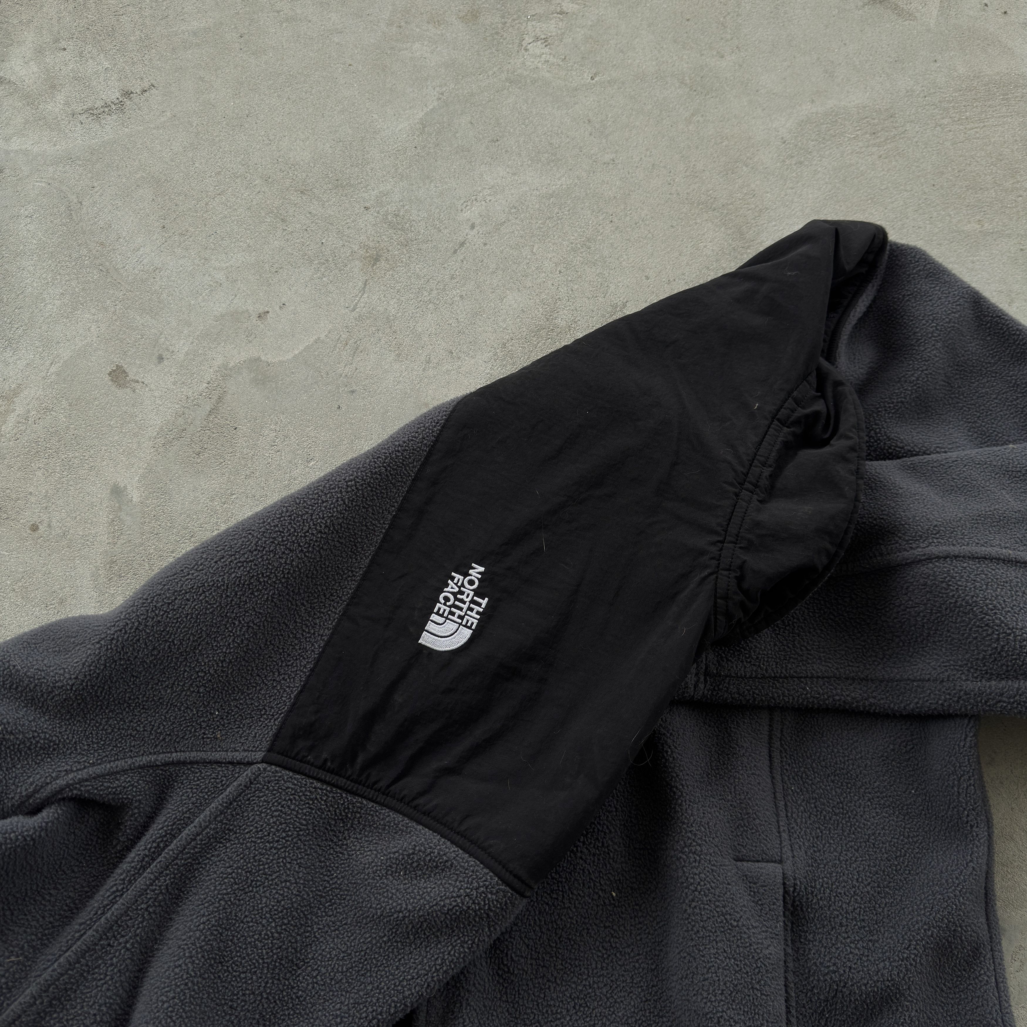 The North Face The North Face Denali Fleece Jacket Full Zip Polartec Coat Size US XL / EU 56 / 4 - 5 Thumbnail